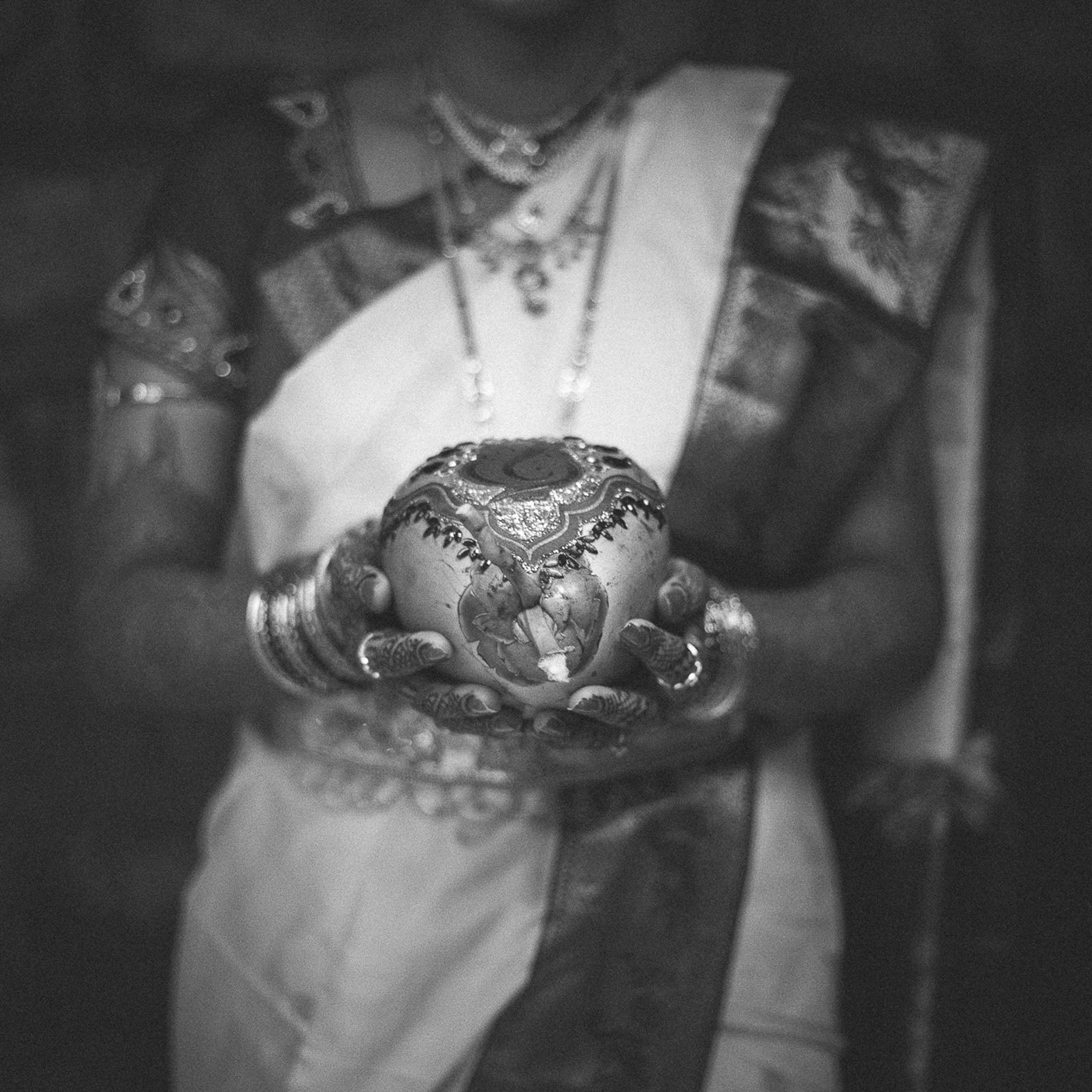 A Kashmiri + Telugu wedding at Royal Orchid Resort & Convention Centre, Bangalore