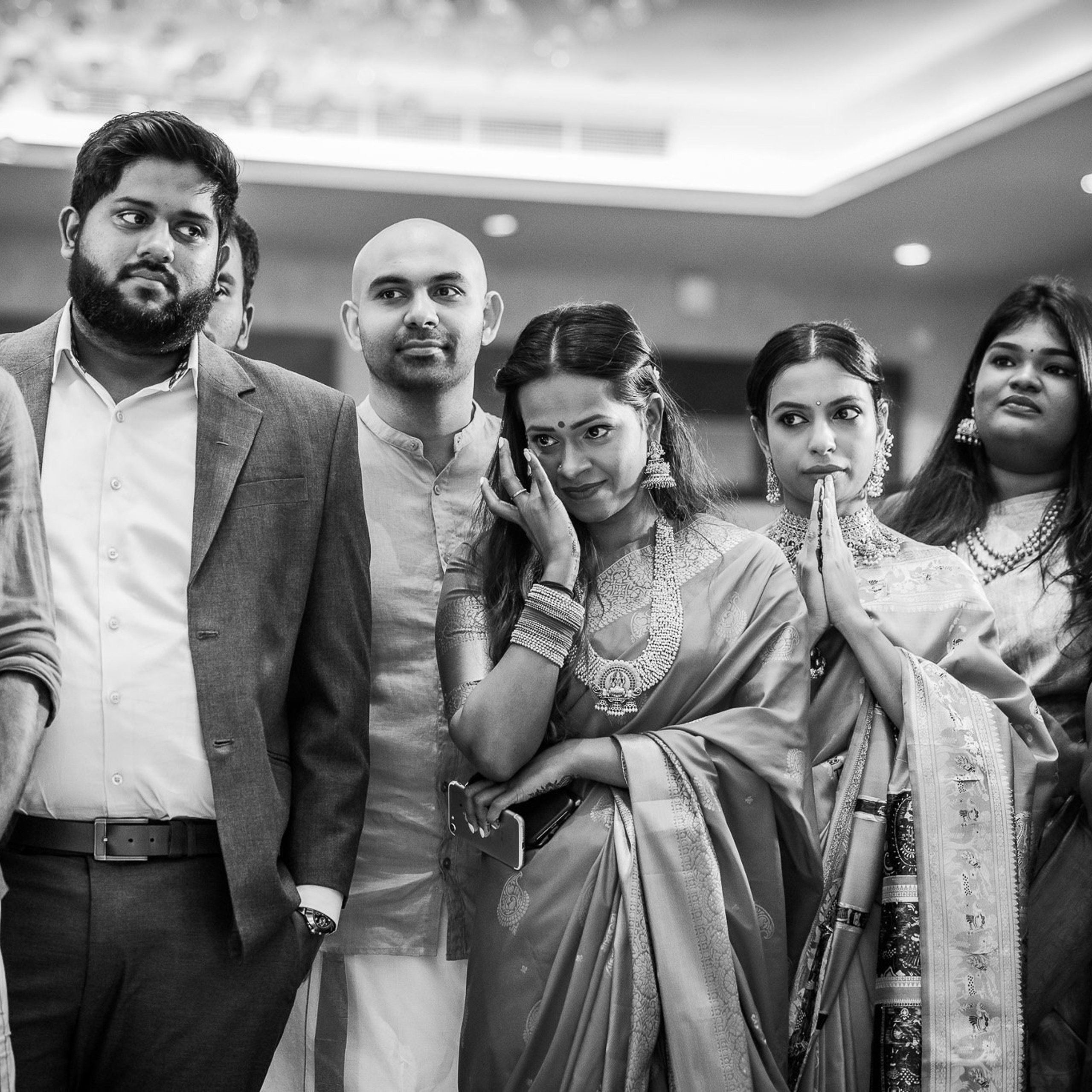 Tamil wedding engagement Ceremony At Sentido Heritance, Negombo, Sri Lanka