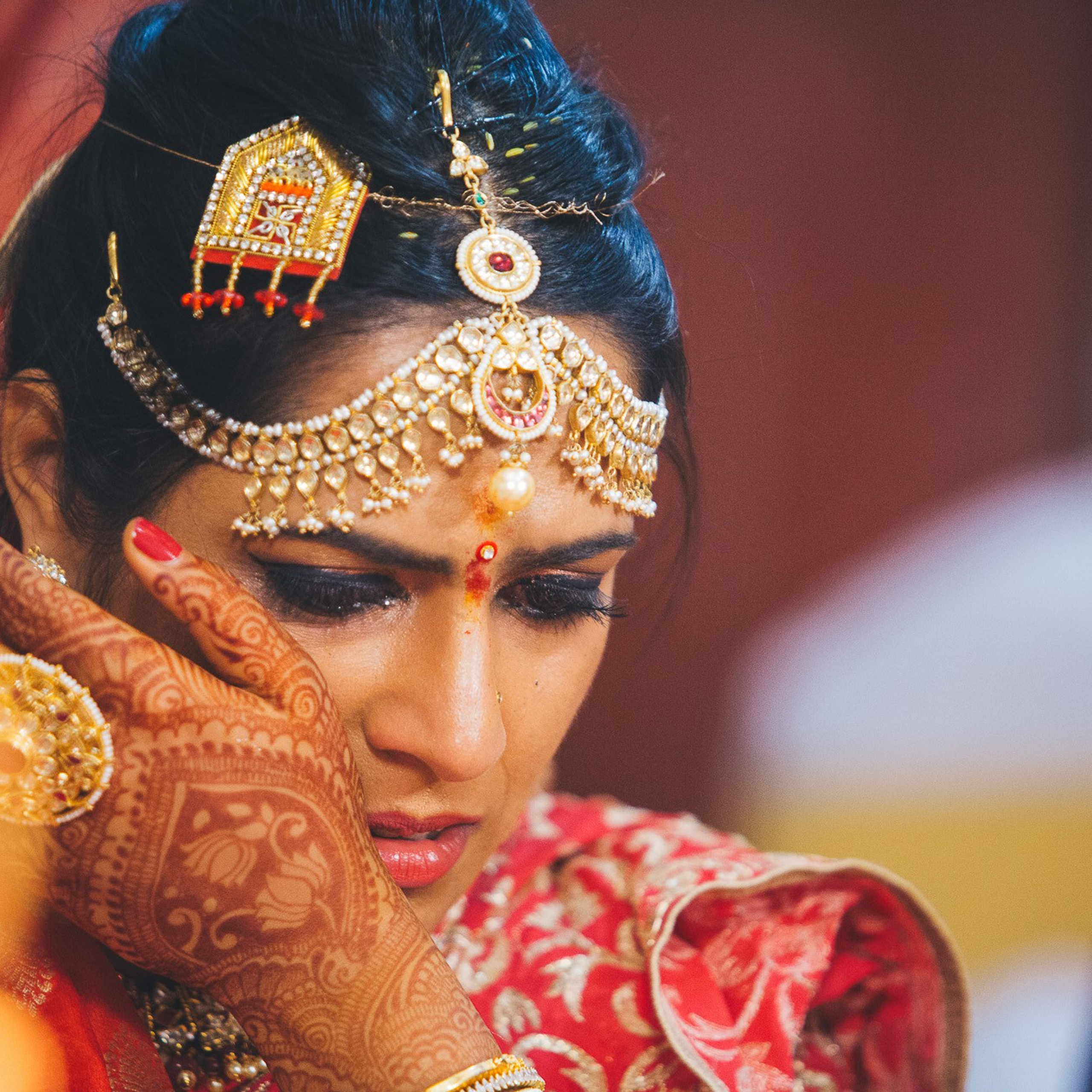 Kannada brahmin + Jain wedding | Bangalore, India