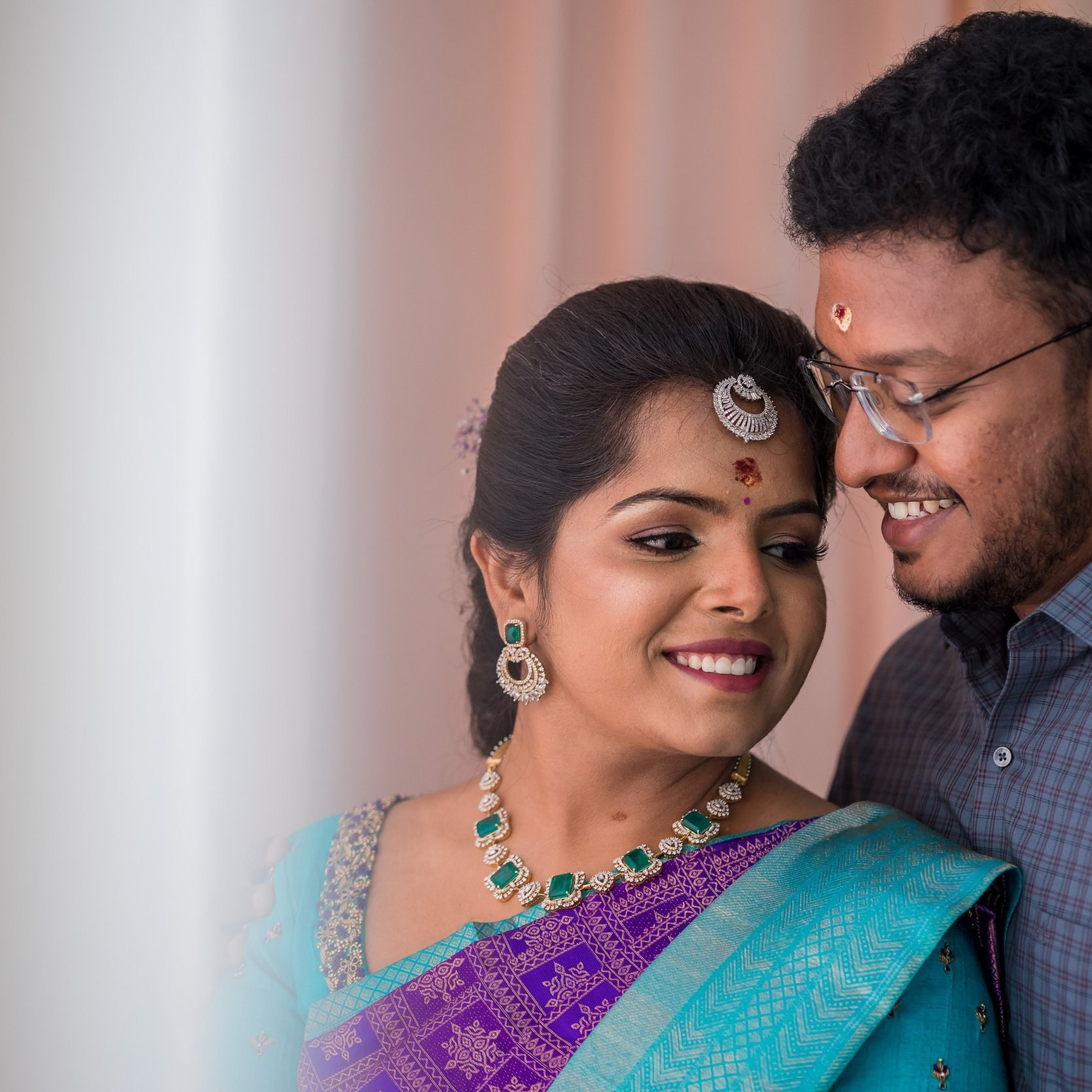 A Grand Kongu Vellalar wedding in Karur at Vadivel Eswari Kalyana Mahal