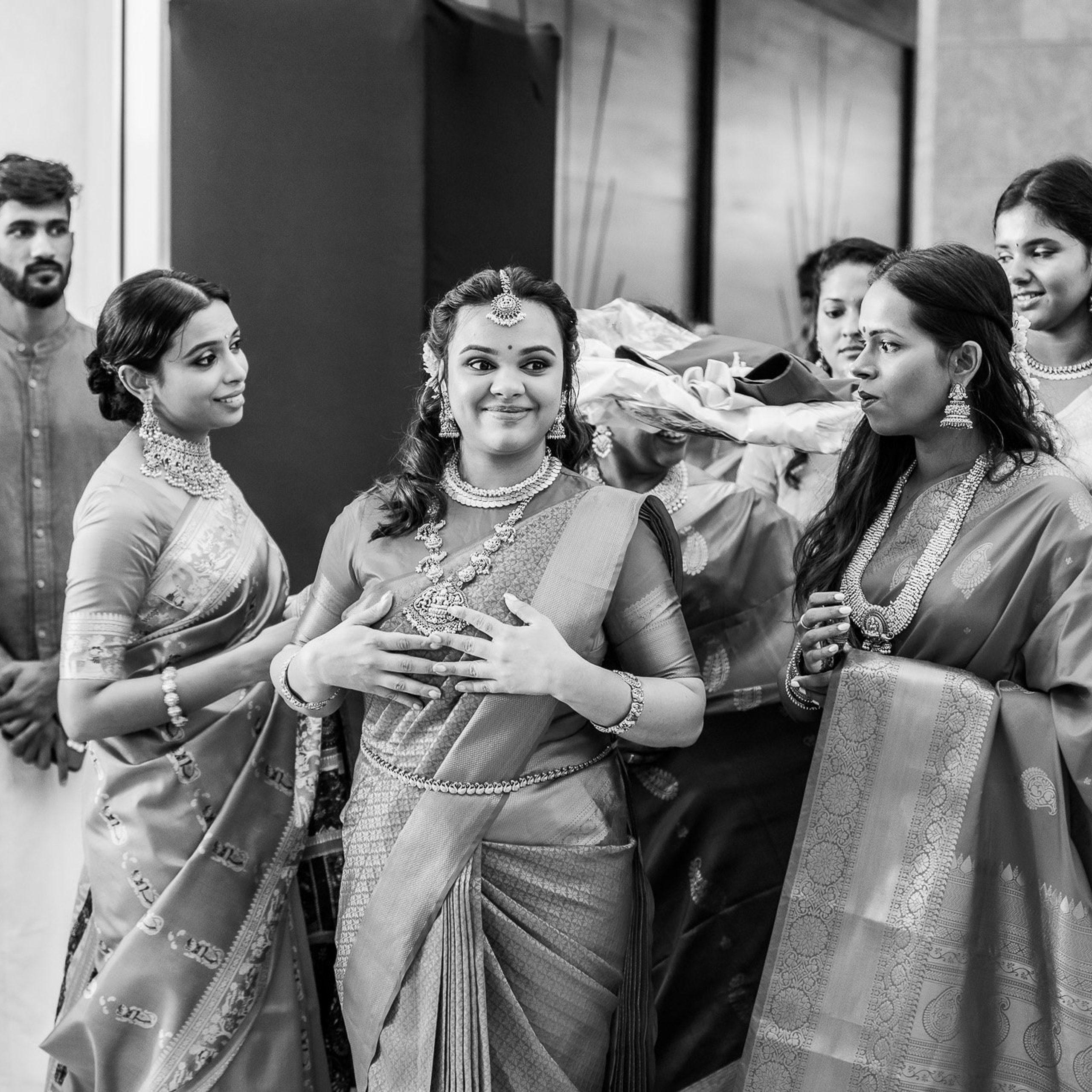 Tamil wedding engagement Ceremony At Sentido Heritance, Negombo, Sri Lanka