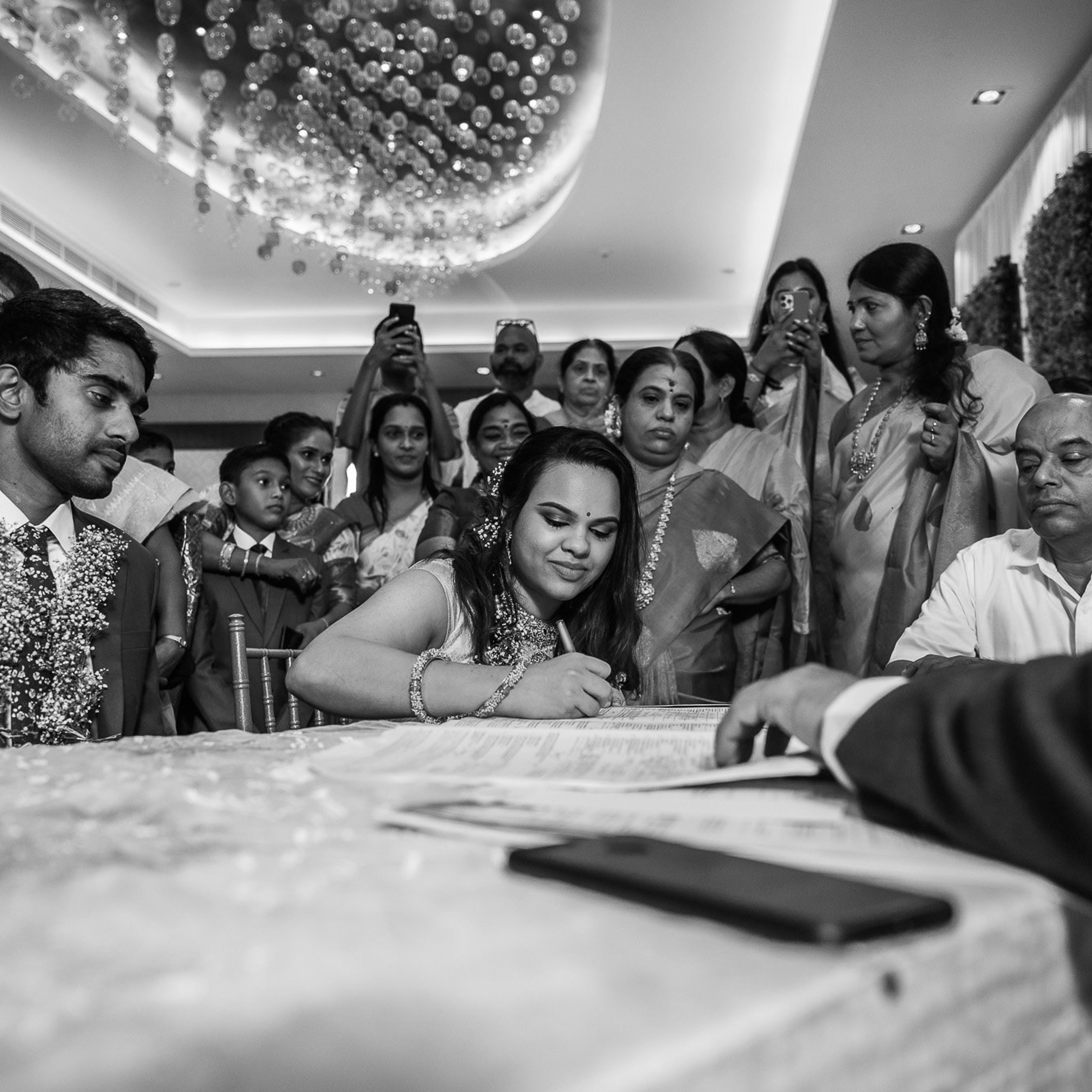Tamil wedding engagement Ceremony At Sentido Heritance, Negombo, Sri Lanka