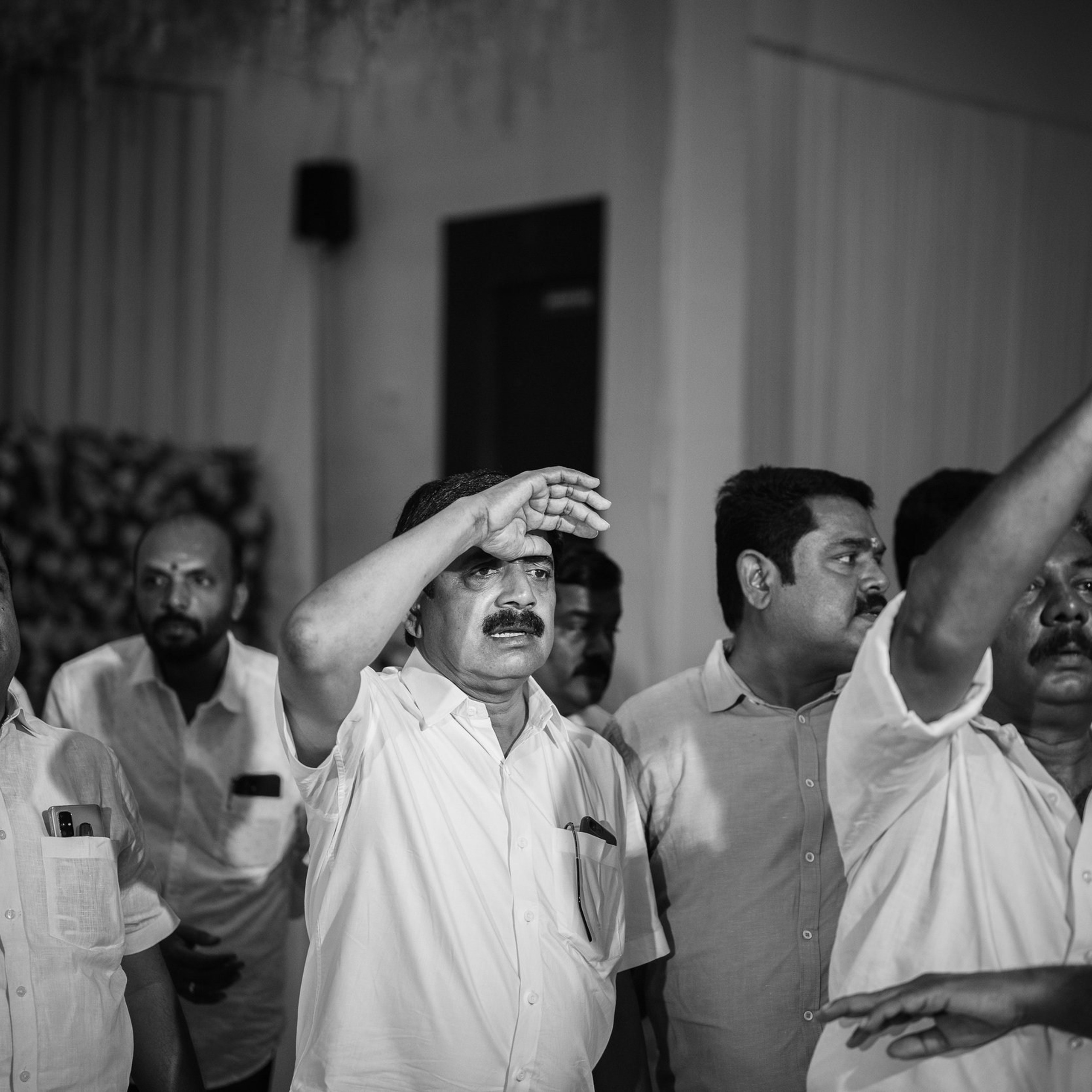 A Grand Kongu Vellalar wedding in Karur at Vadivel Eswari Kalyana Mahal