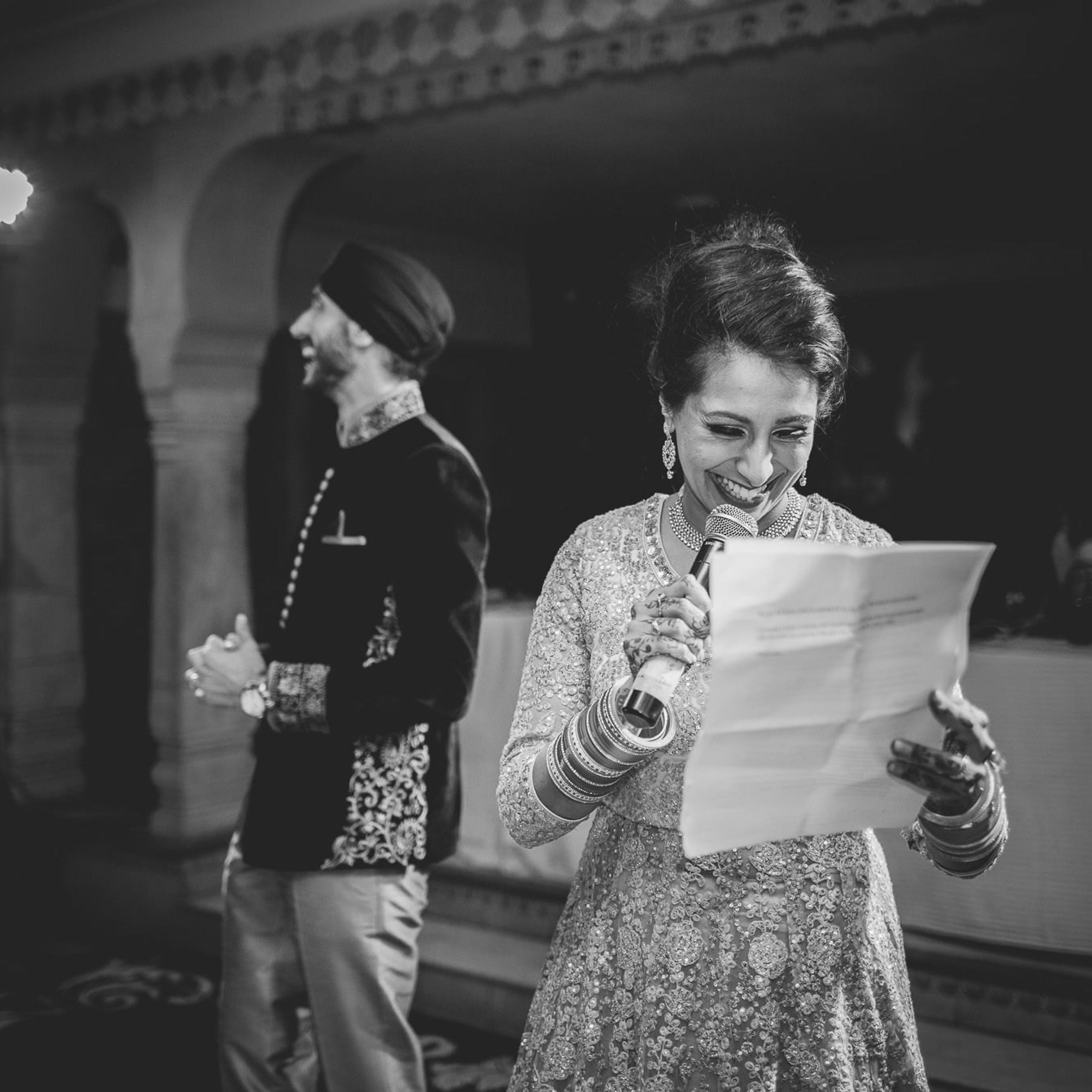 A destination wedding at Neemrana fort palace, Rajasthan, India