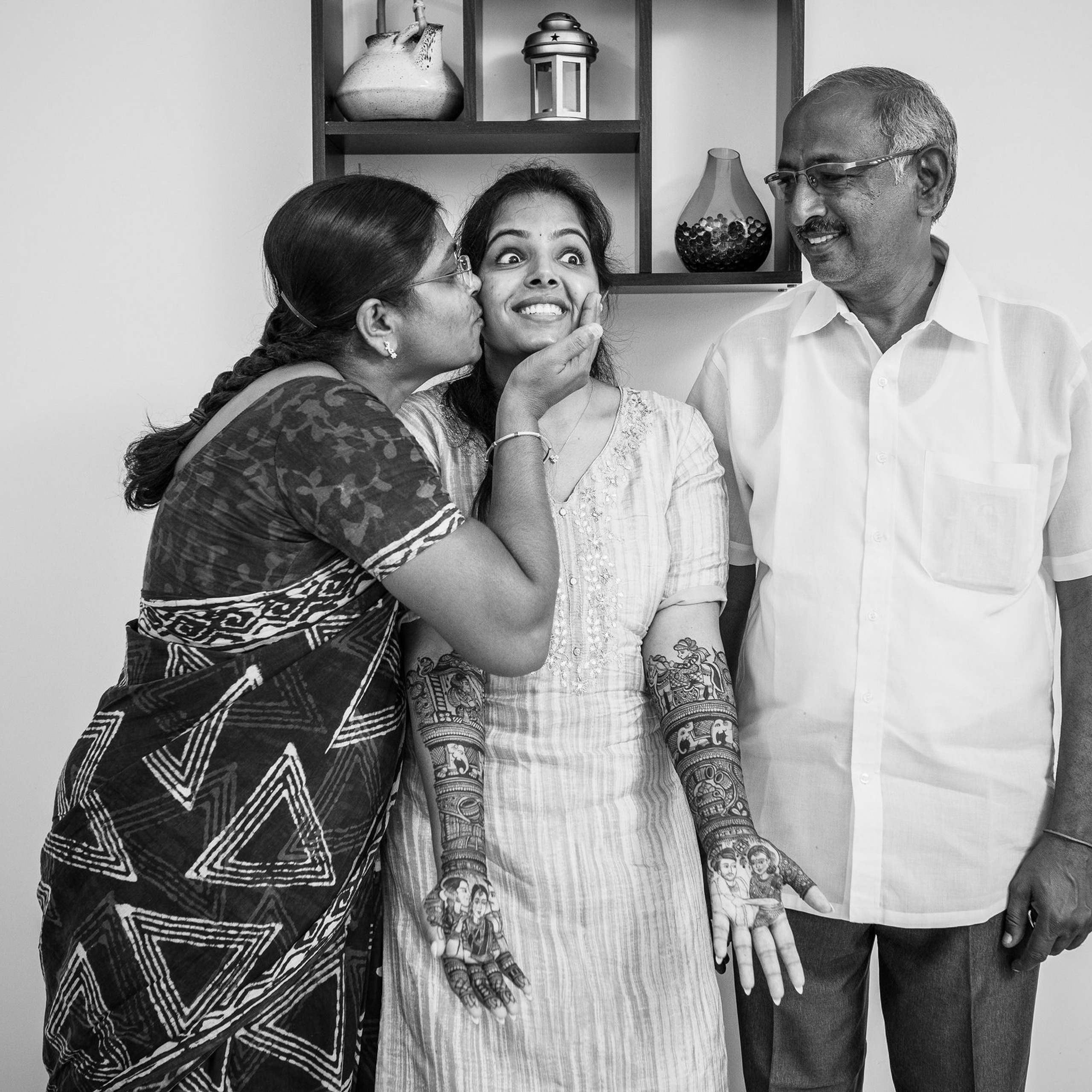 A Grand Kongu Vellalar wedding in Karur at Vadivel Eswari Kalyana Mahal