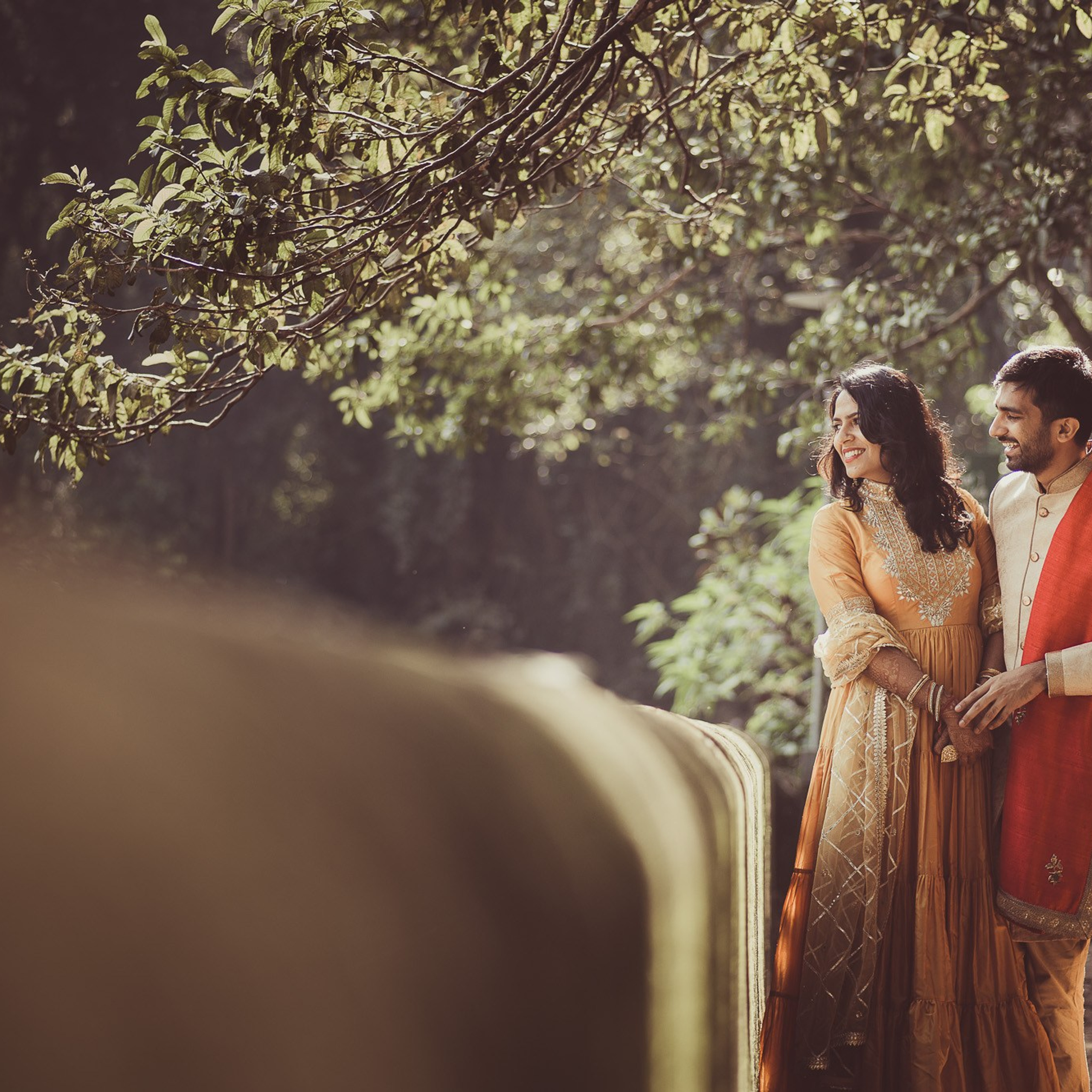 Kannada brahmin + Jain wedding | Bangalore, India