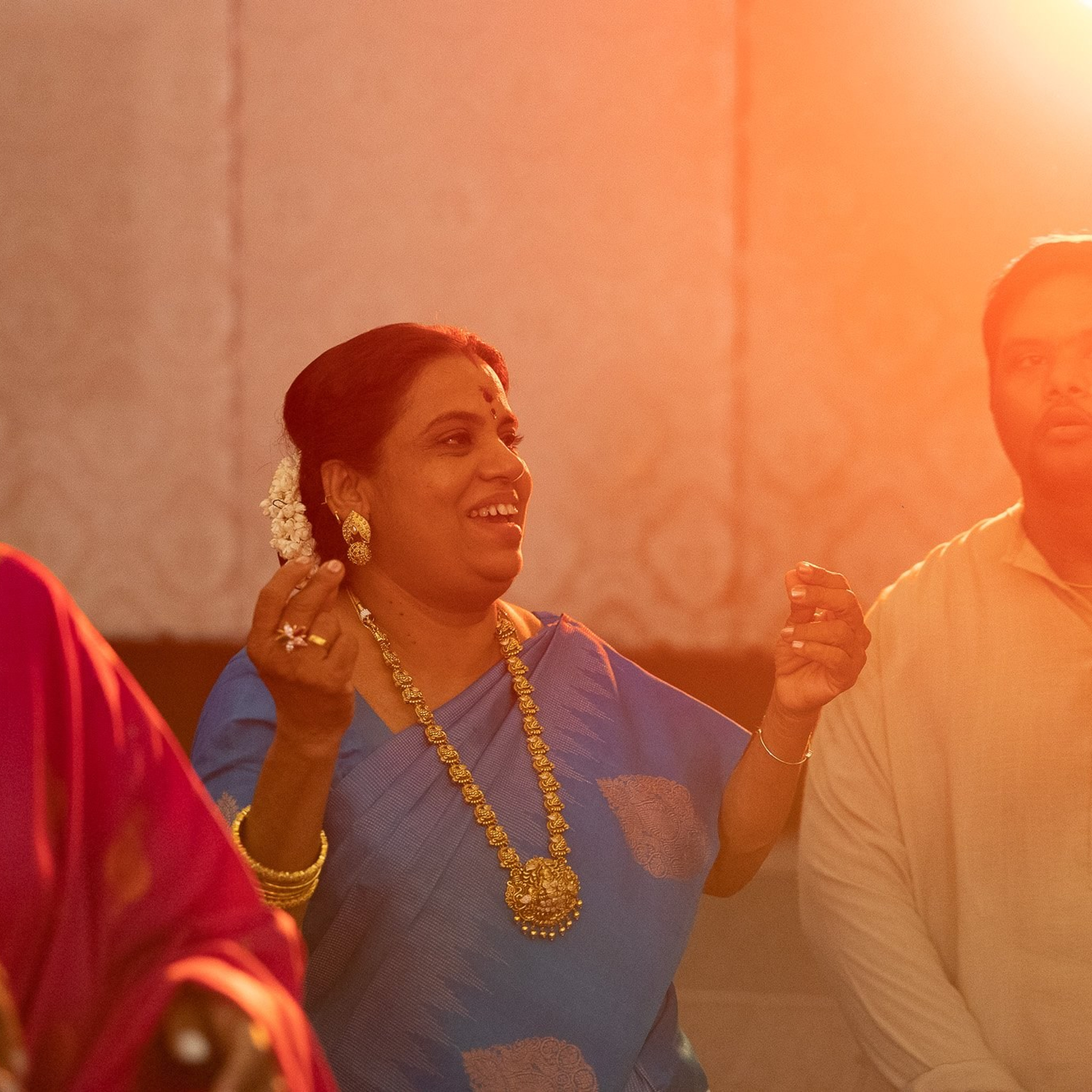 Tamil wedding engagement Ceremony At Sentido Heritance, Negombo, Sri Lanka