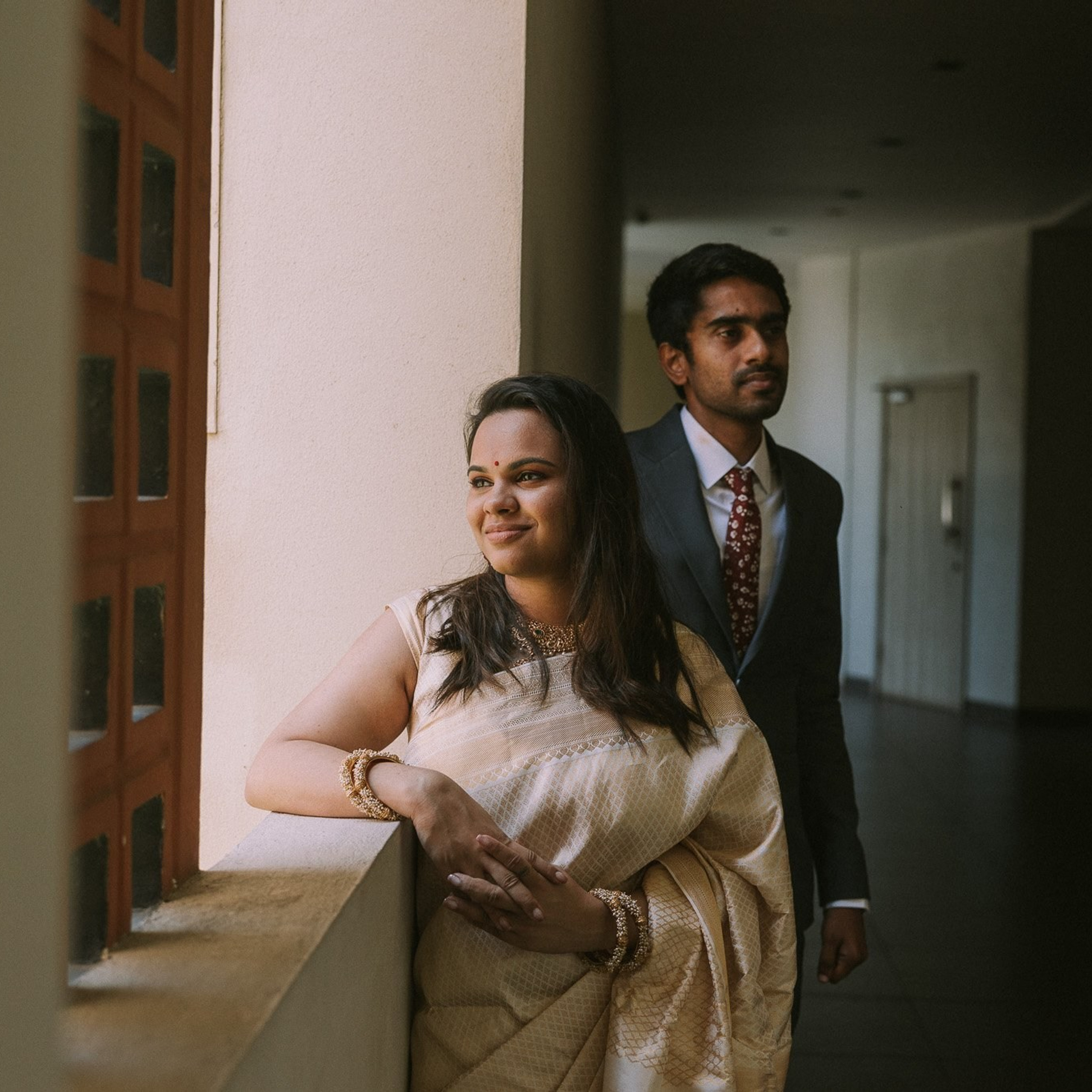 Tamil wedding engagement Ceremony At Sentido Heritance, Negombo, Sri Lanka
