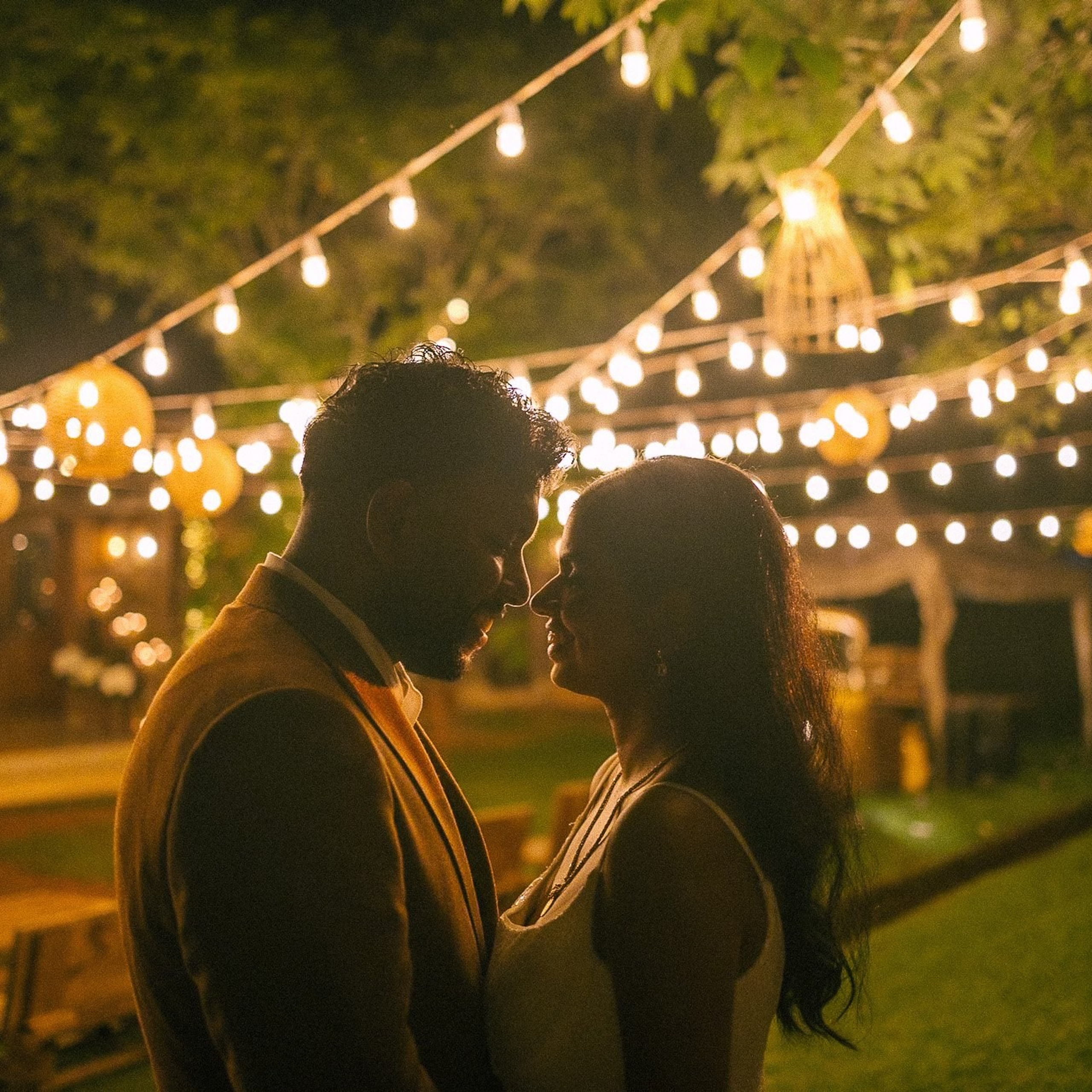 Tamil wedding after party: The Barnhouse, Panadura, Sri Lanka