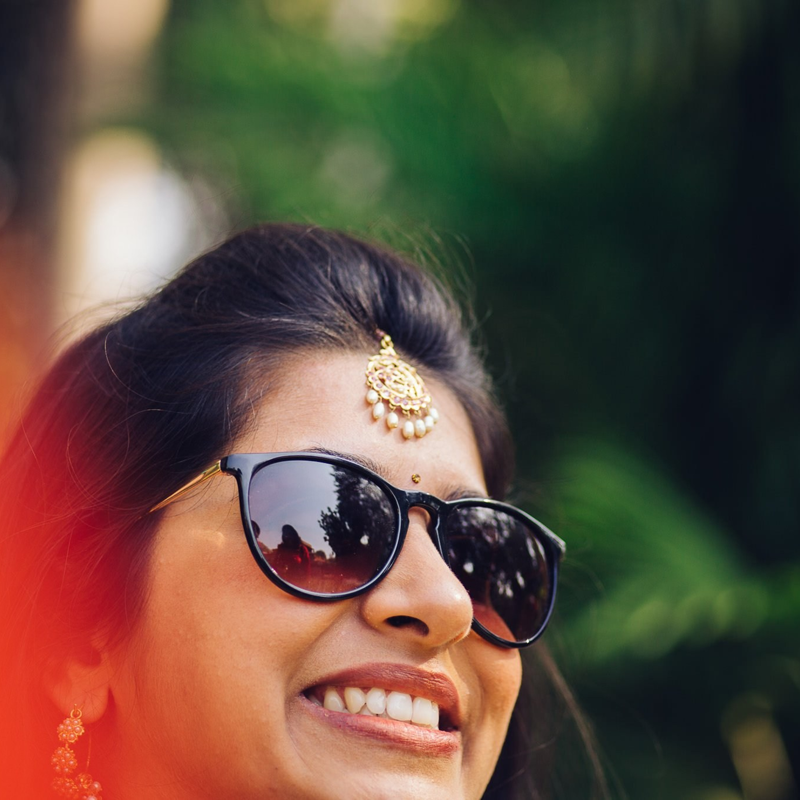 A grand destination wedding in Jodhpur, India