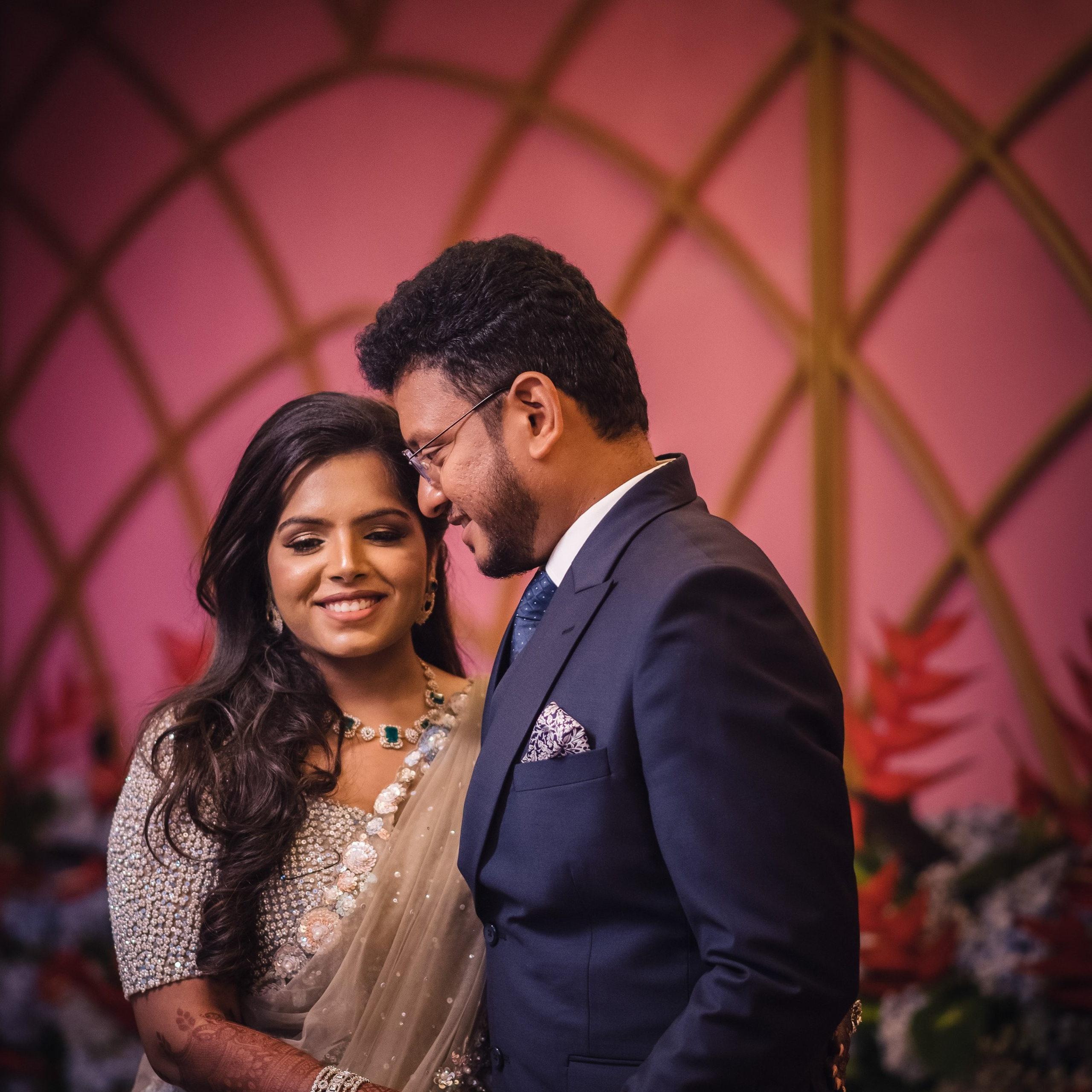 A Grand Kongu Vellalar wedding in Karur at Vadivel Eswari Kalyana Mahal