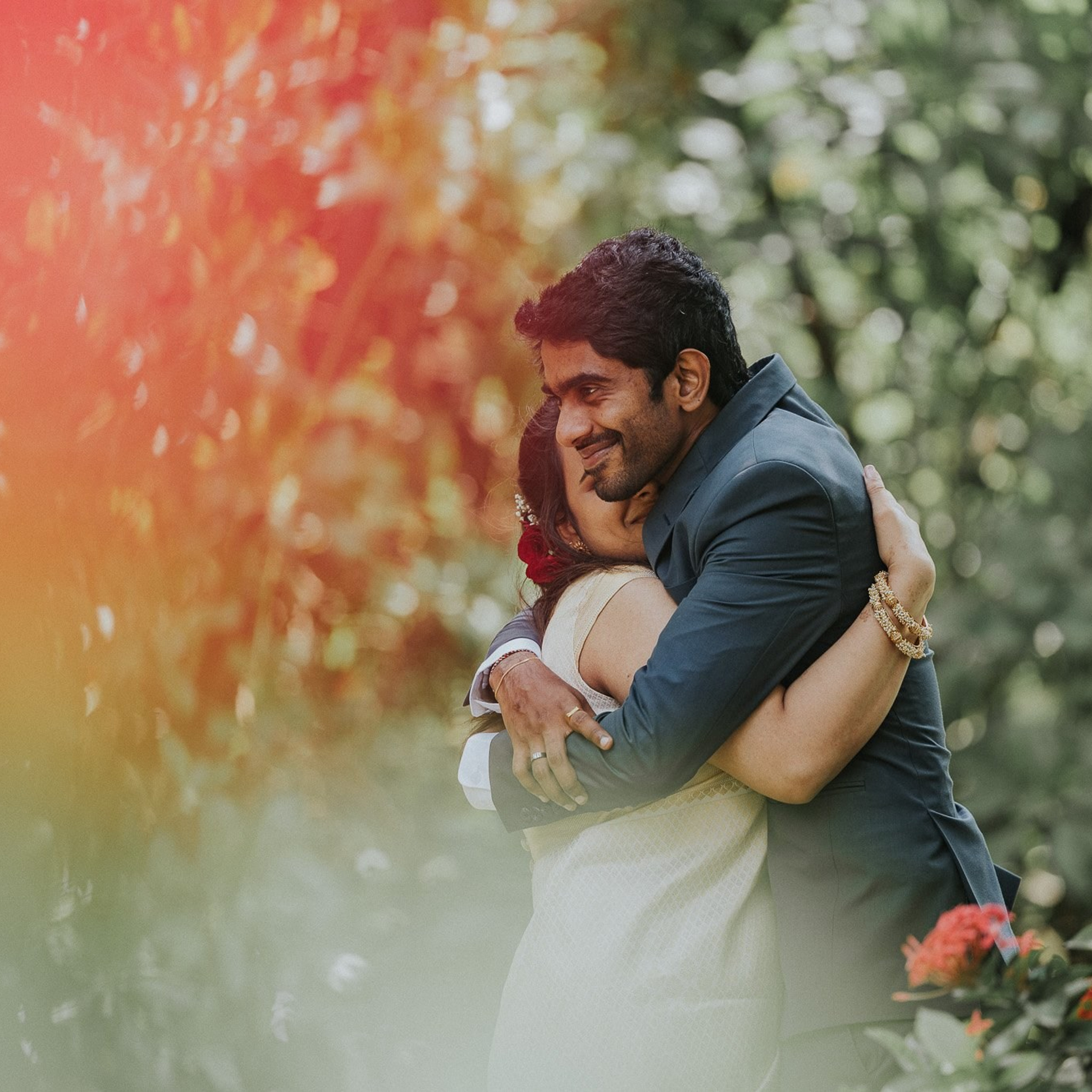 Tamil wedding engagement Ceremony At Sentido Heritance, Negombo, Sri Lanka