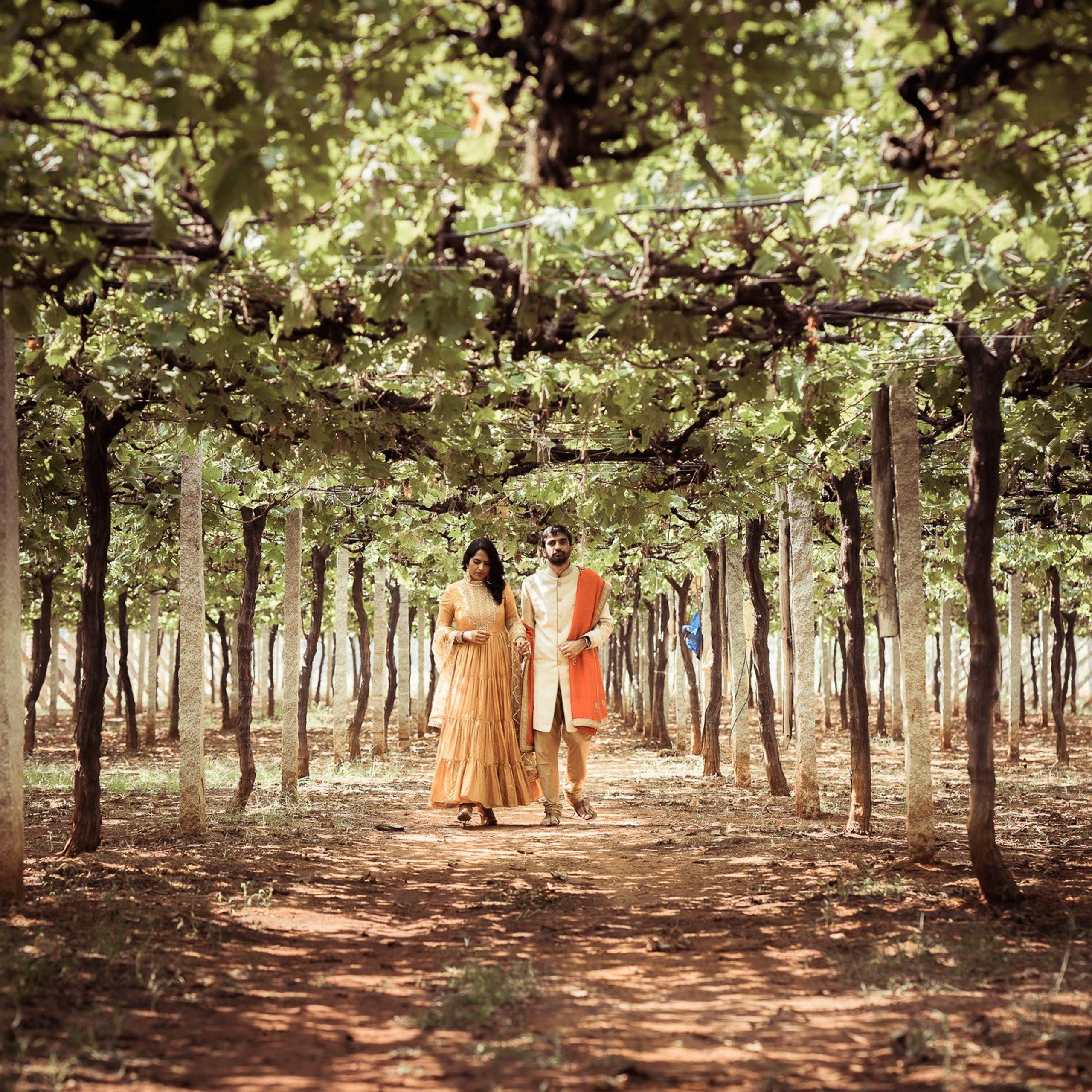 Kannada brahmin + Jain wedding | Bangalore, India