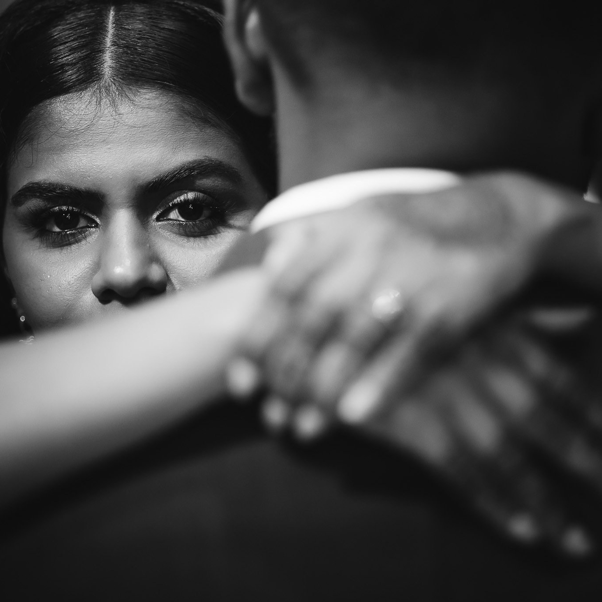 Tamil wedding after party: The Barnhouse, Panadura, Sri Lanka