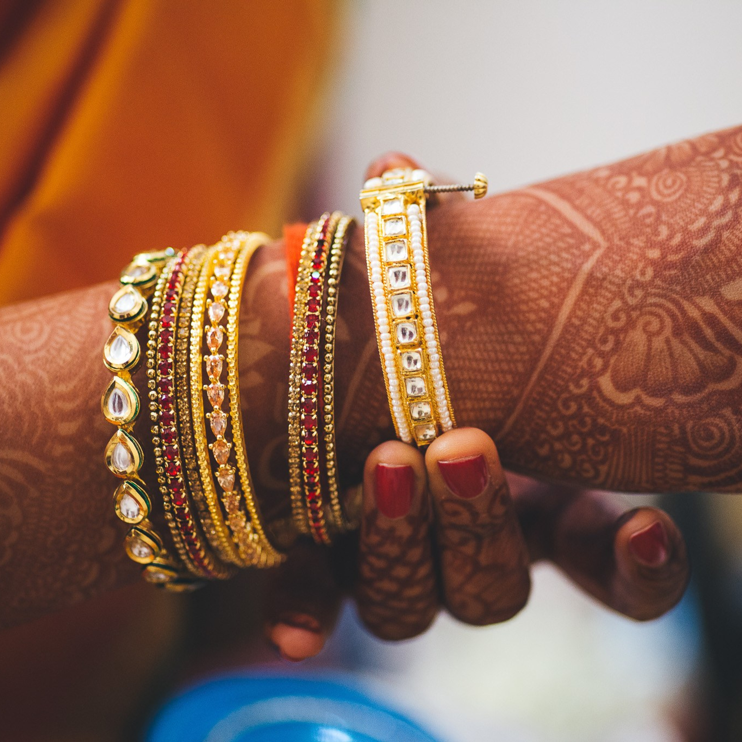 Kannada brahmin + Jain wedding | Bangalore, India