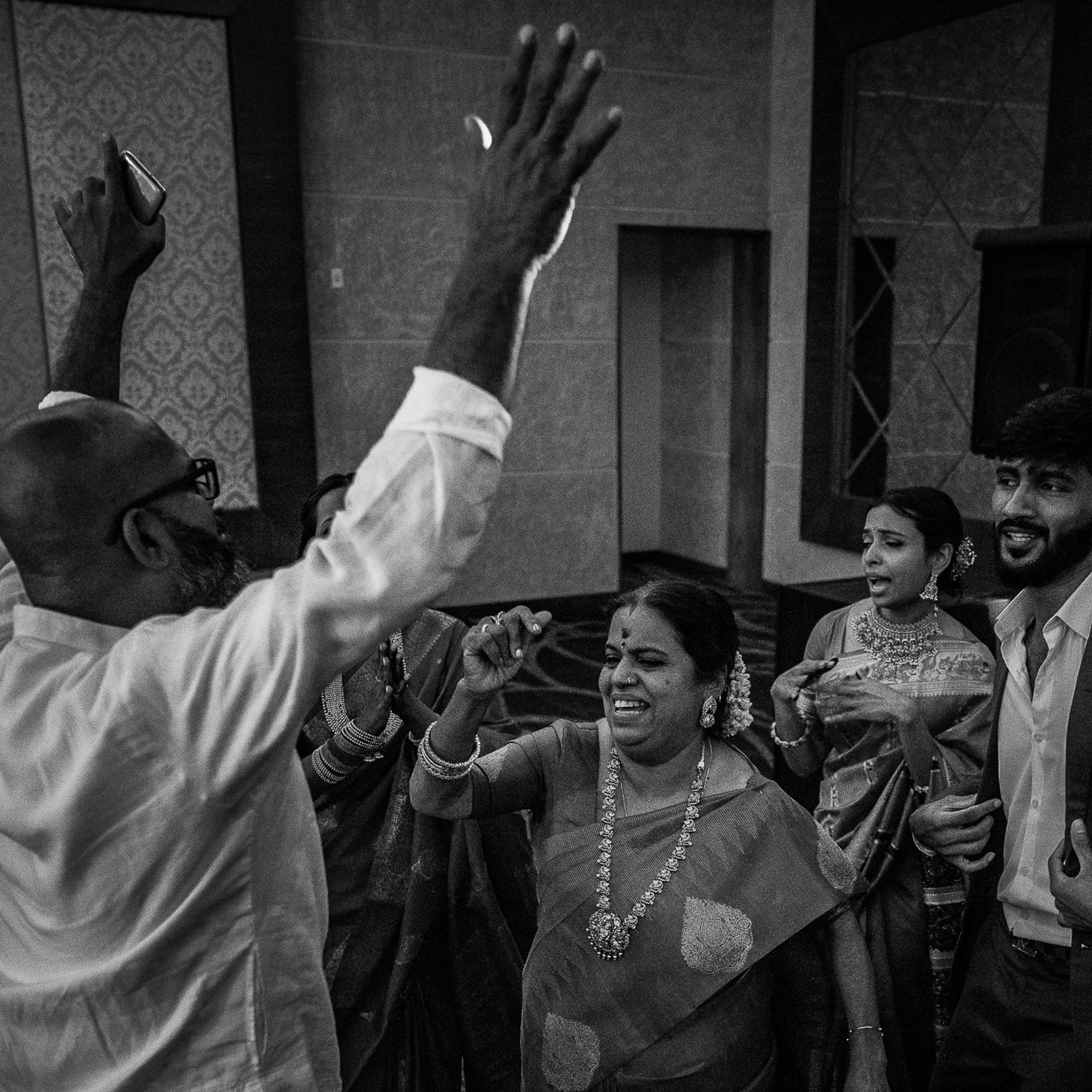 Tamil wedding engagement Ceremony At Sentido Heritance, Negombo, Sri Lanka