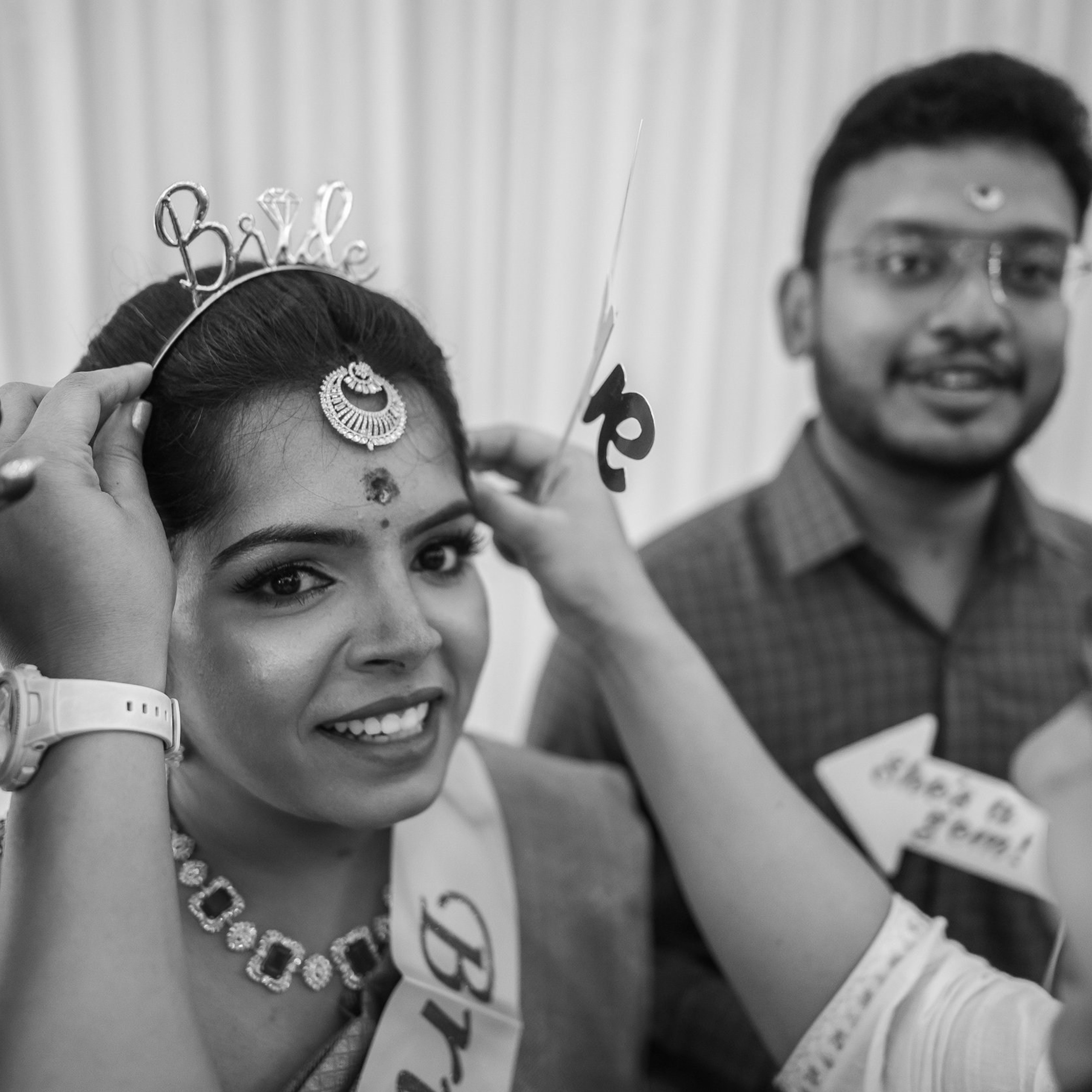 A Grand Kongu Vellalar wedding in Karur at Vadivel Eswari Kalyana Mahal