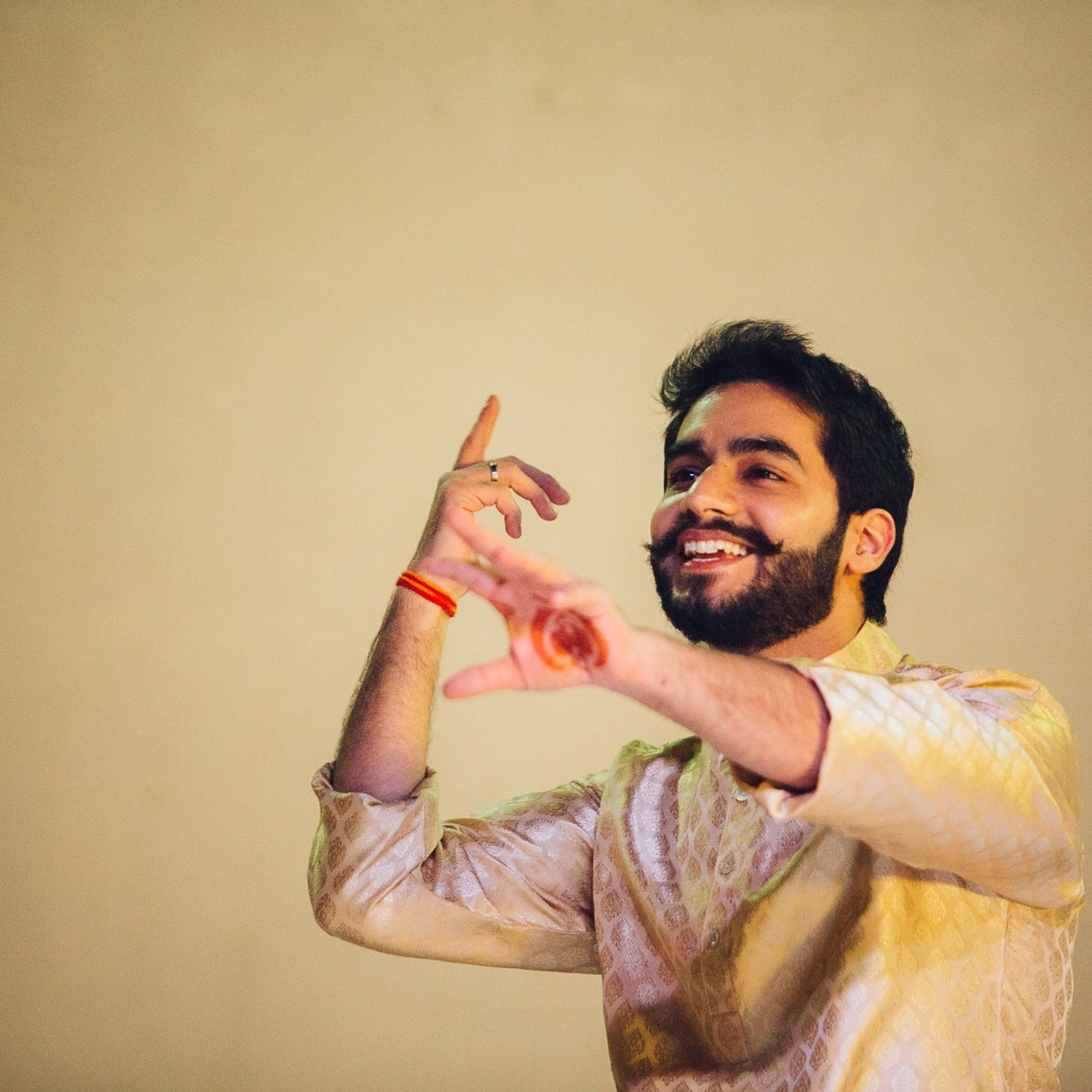 A grand destination wedding in Jodhpur, India