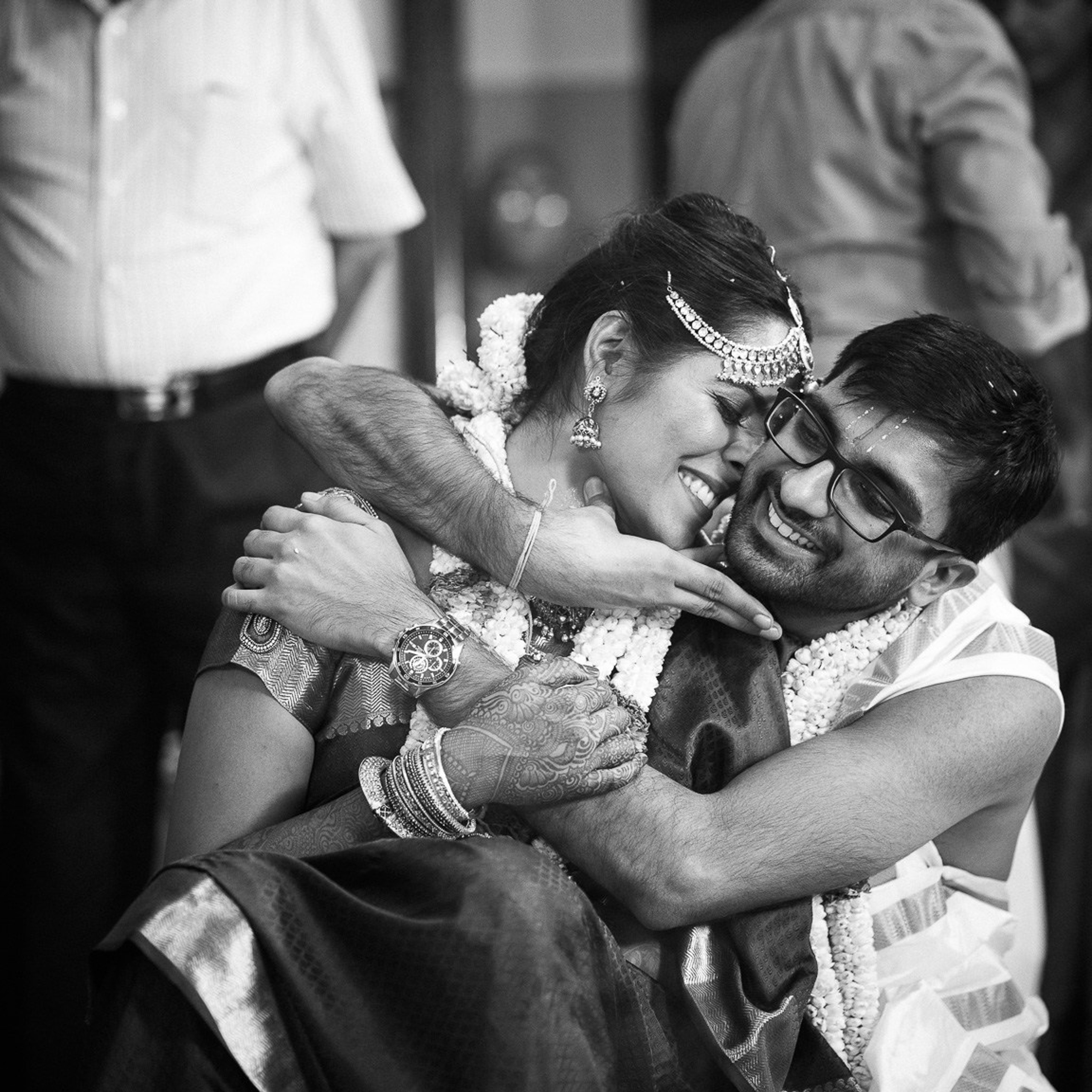 Kannada brahmin + Jain wedding | Bangalore, India