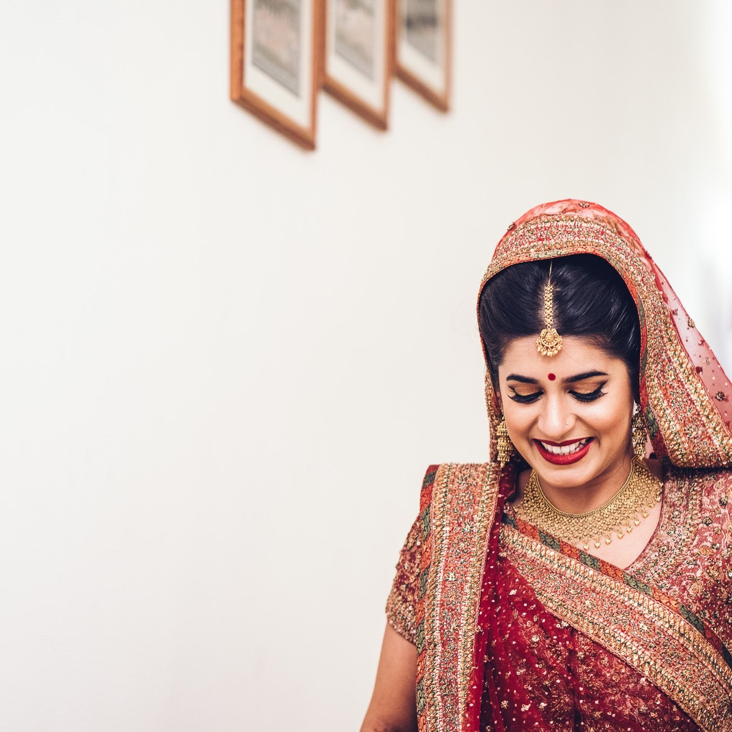 A grand destination wedding in Jodhpur, India
