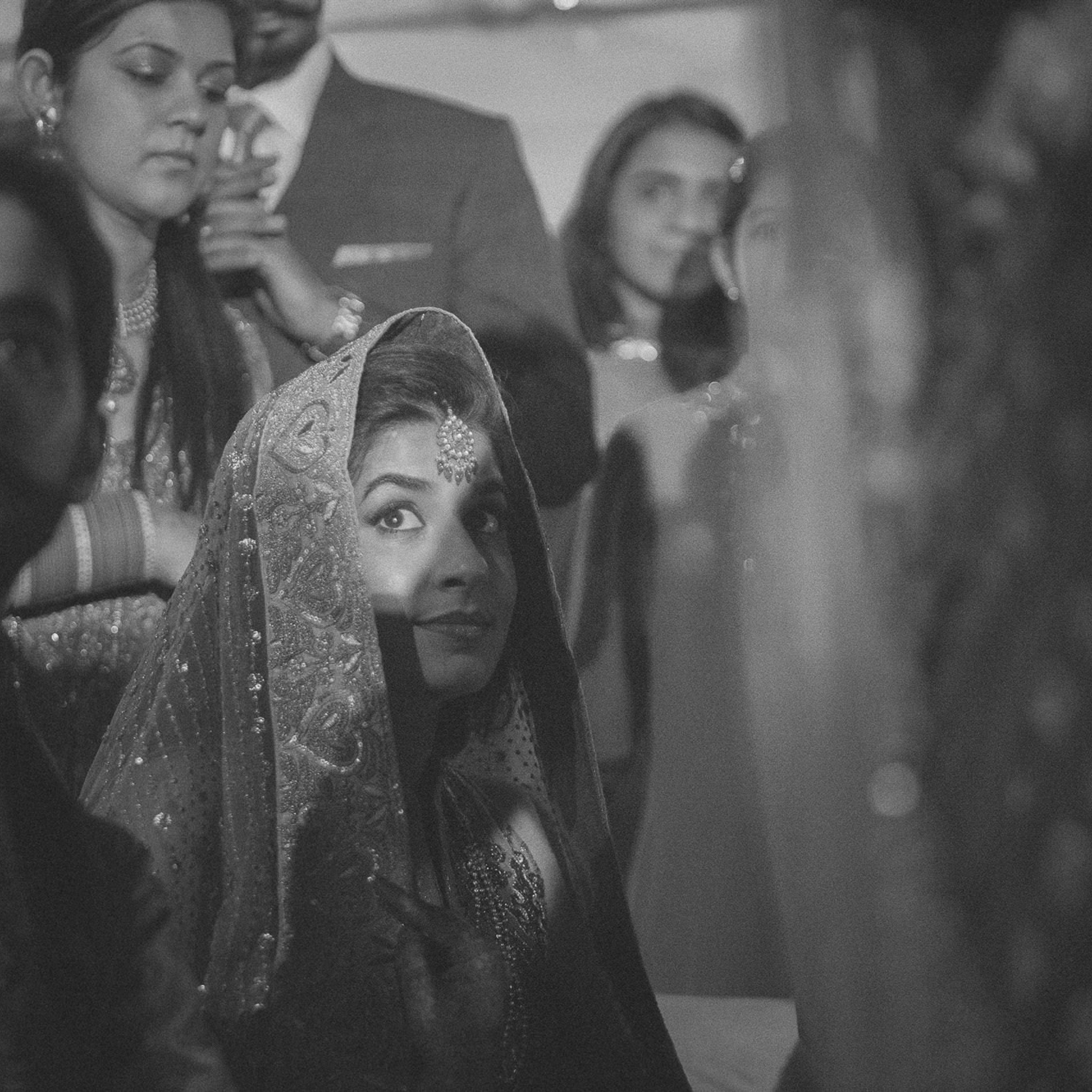 A grand destination wedding in Jodhpur, India