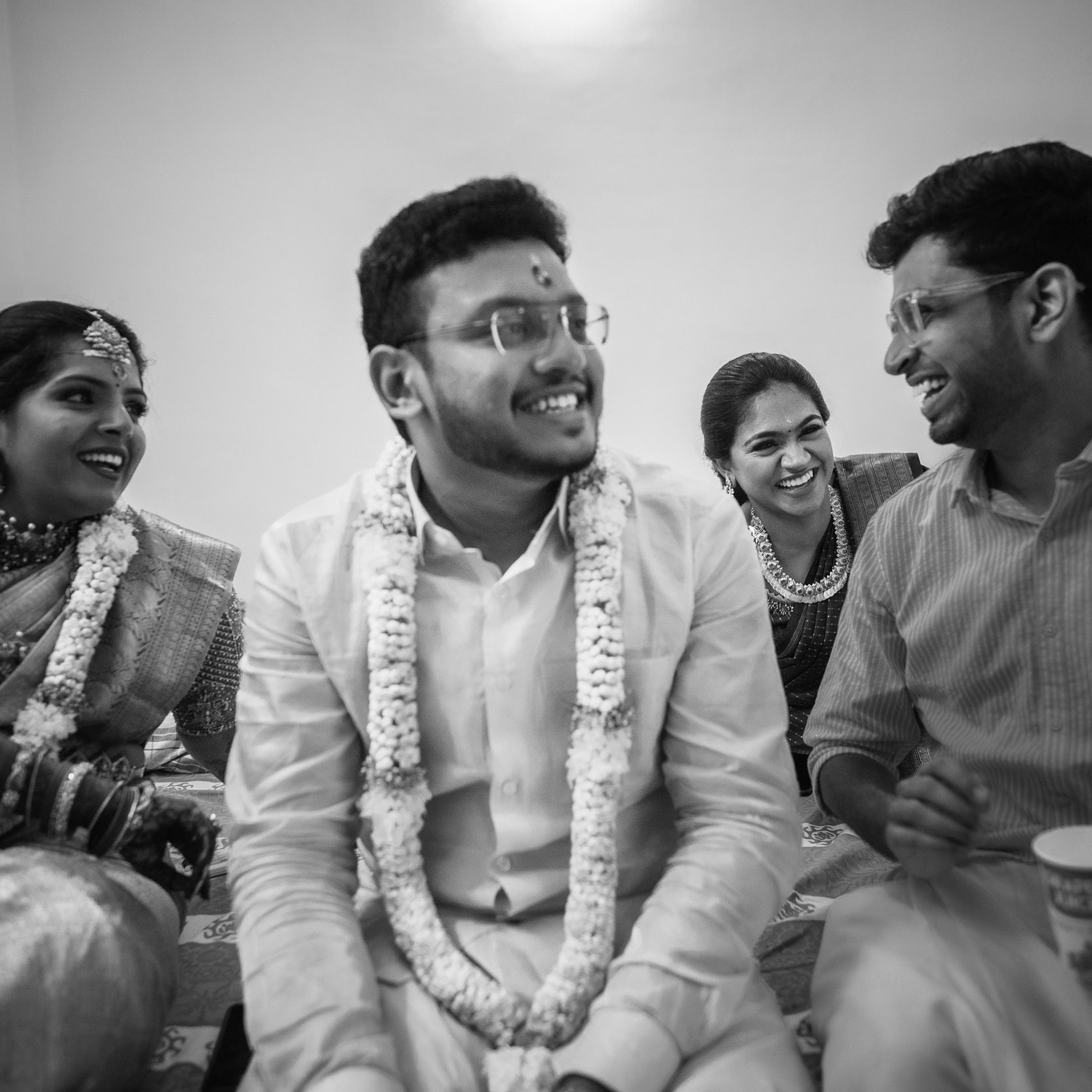 A Grand Kongu Vellalar wedding in Karur at Vadivel Eswari Kalyana Mahal