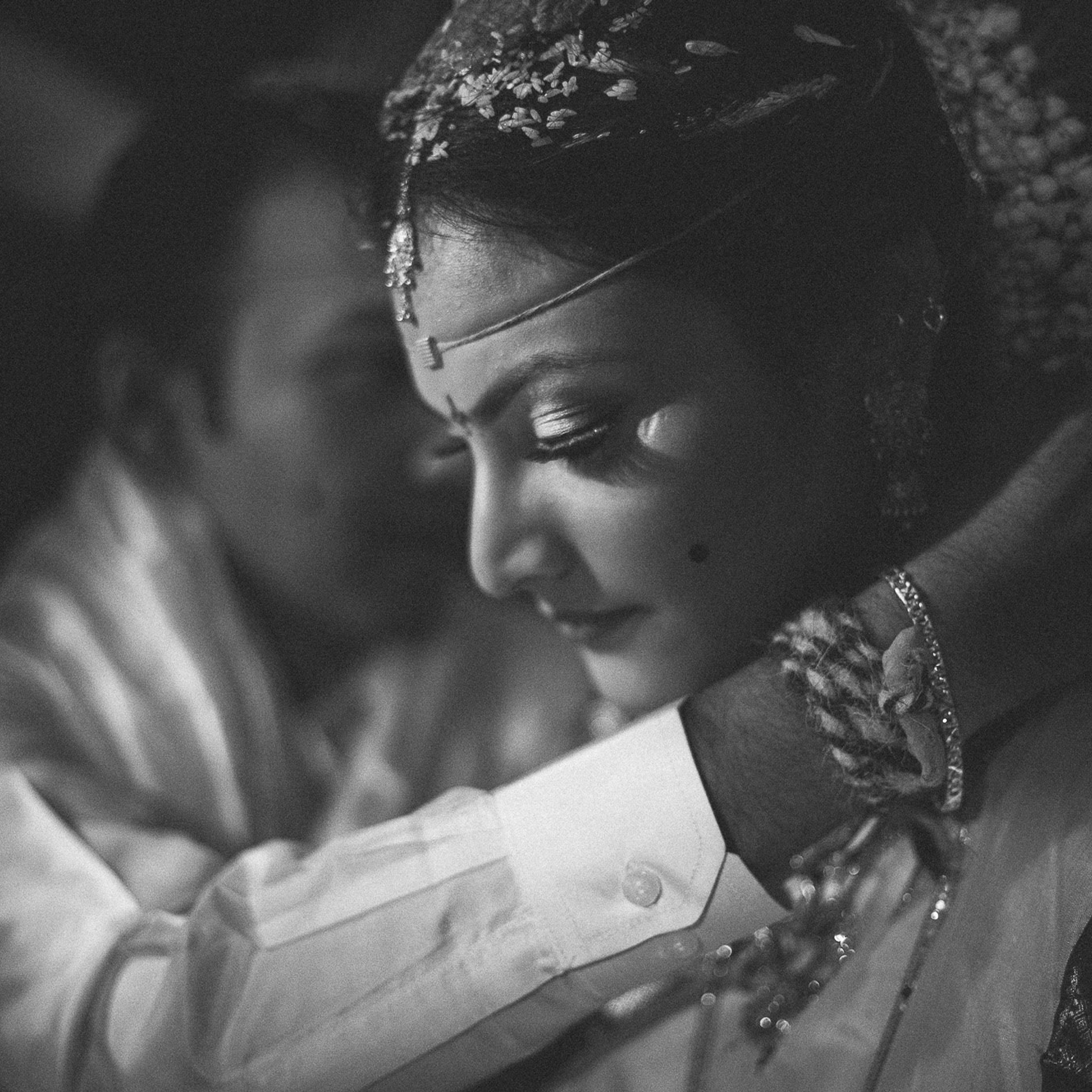A Kashmiri + Telugu wedding at Royal Orchid Resort & Convention Centre, Bangalore