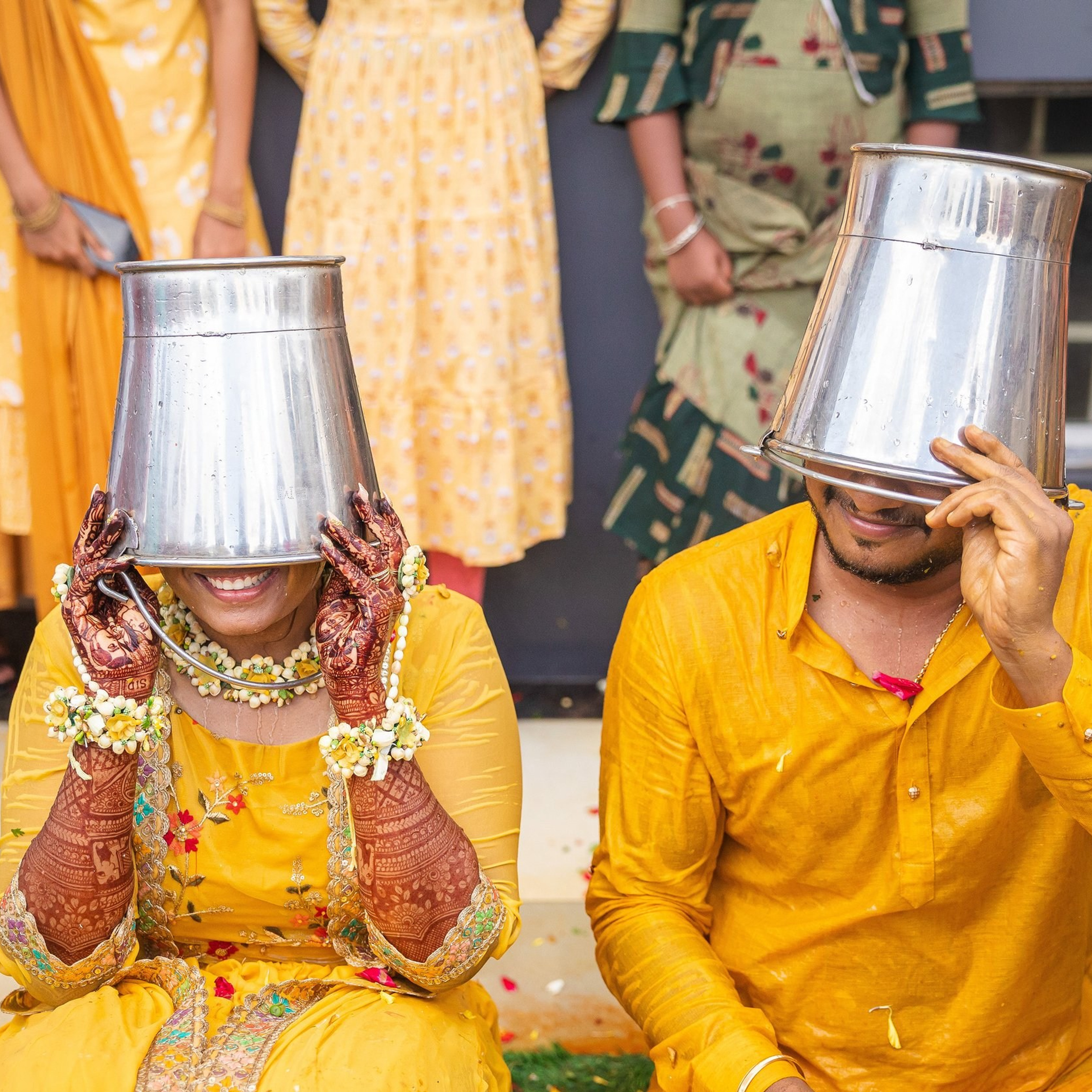 A Grand Kongu Vellalar wedding in Karur at Vadivel Eswari Kalyana Mahal