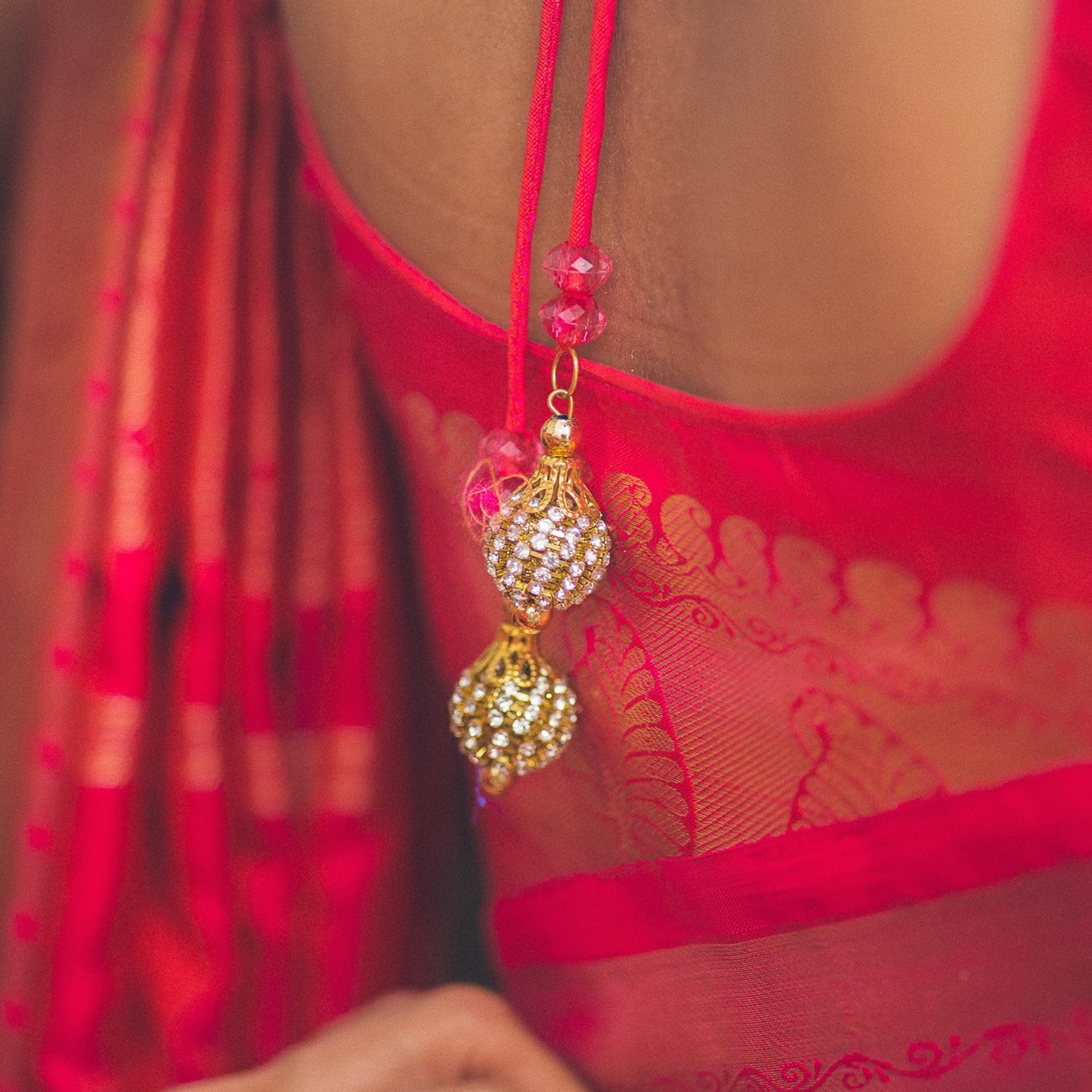 A Kashmiri + Telugu wedding at Royal Orchid Resort & Convention Centre, Bangalore