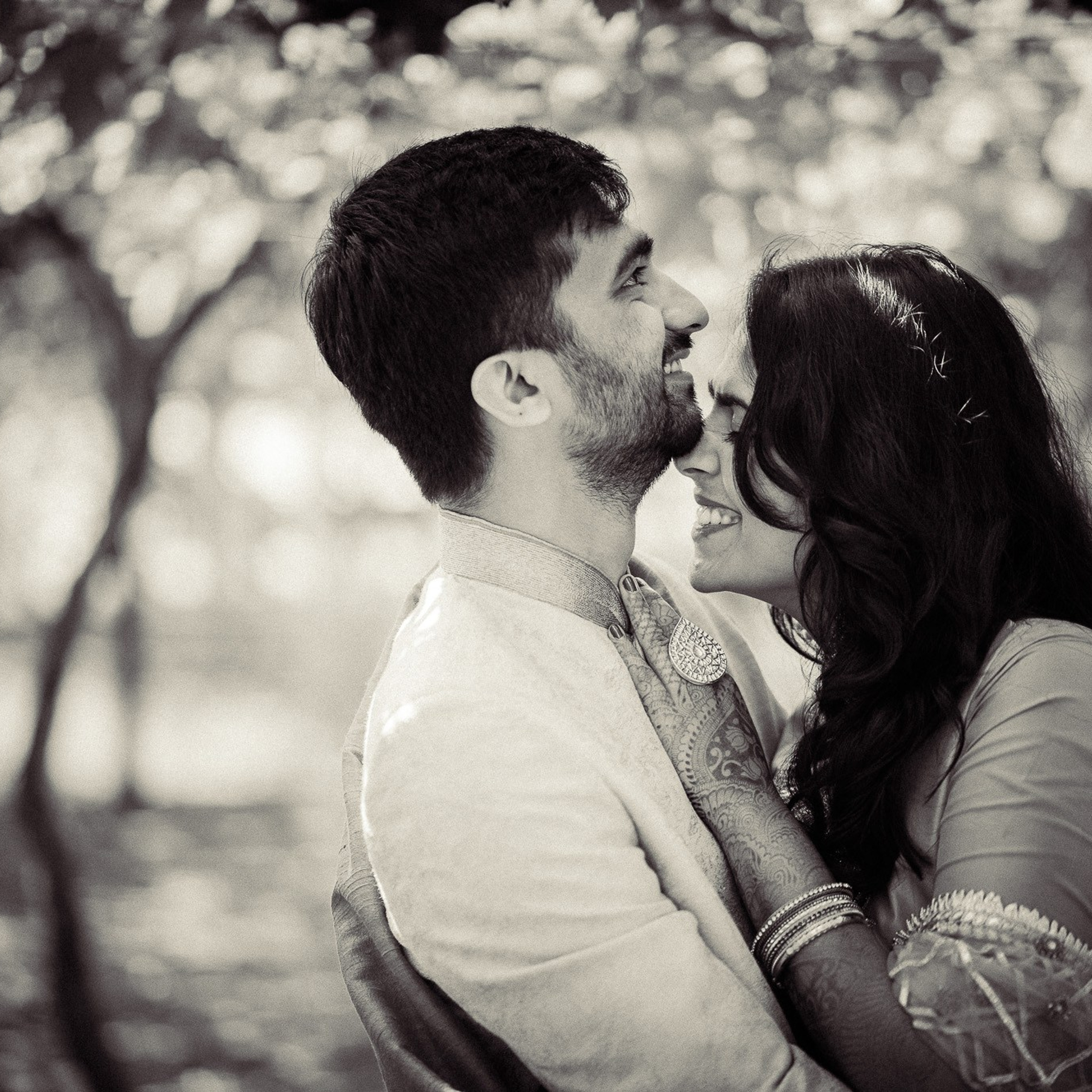 Kannada brahmin + Jain wedding | Bangalore, India