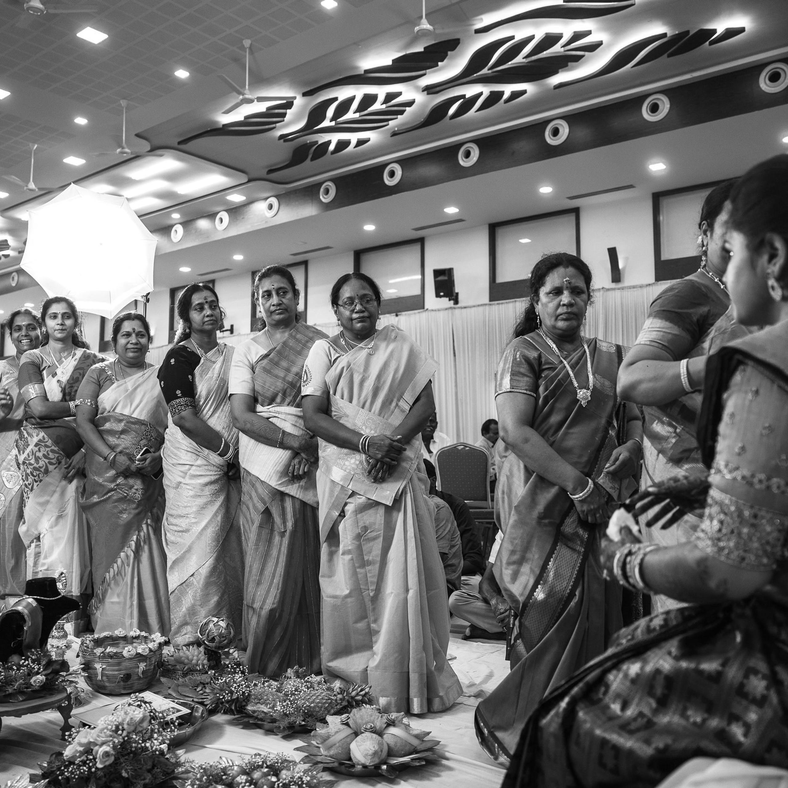 A Grand Kongu Vellalar wedding in Karur at Vadivel Eswari Kalyana Mahal
