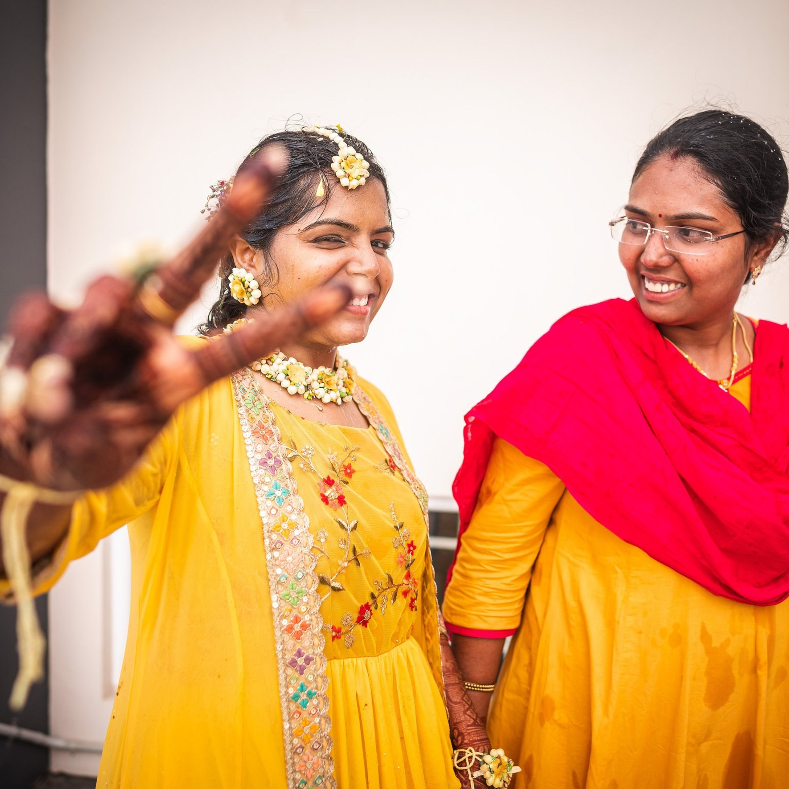 A Grand Kongu Vellalar wedding in Karur at Vadivel Eswari Kalyana Mahal