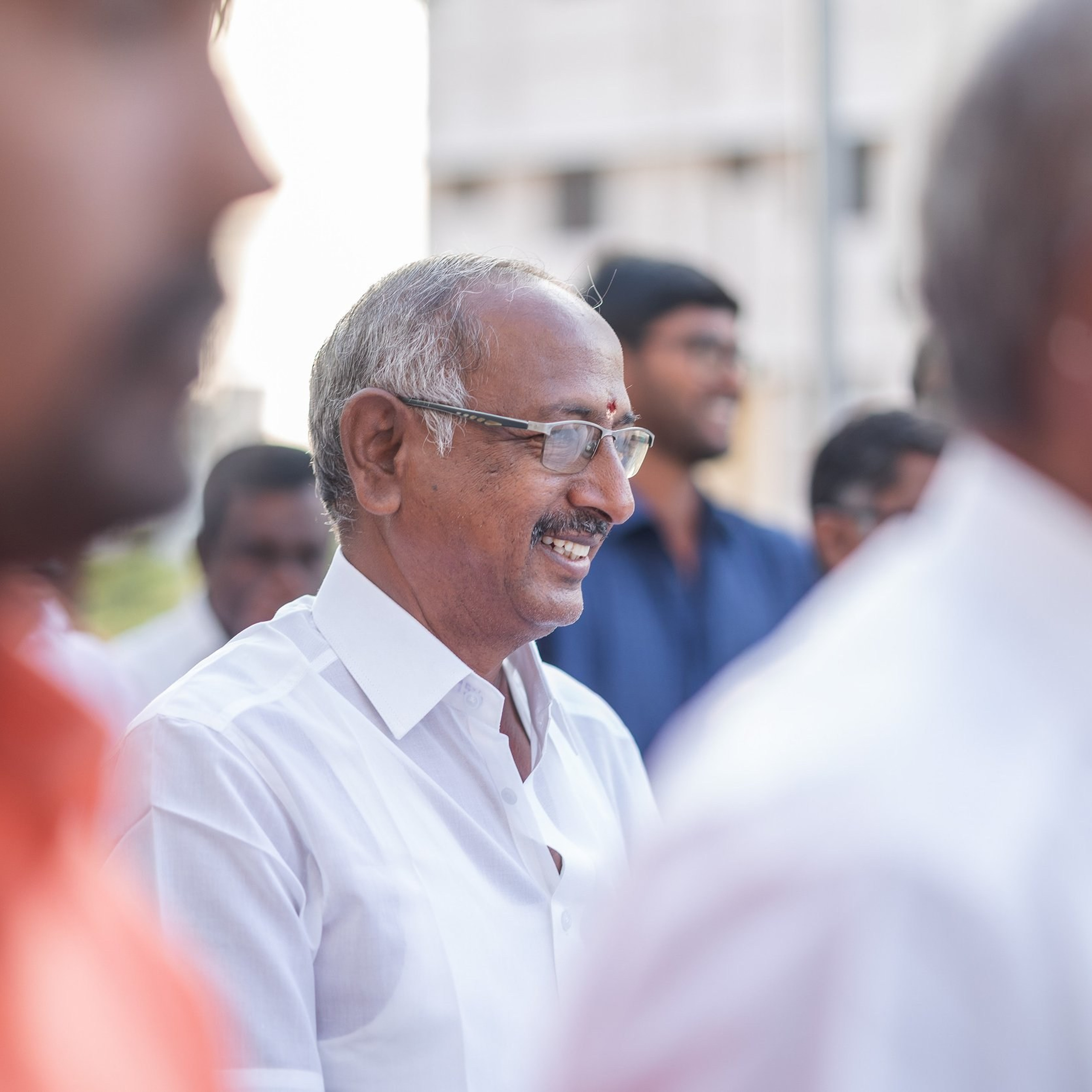 A Grand Kongu Vellalar wedding in Karur at Vadivel Eswari Kalyana Mahal