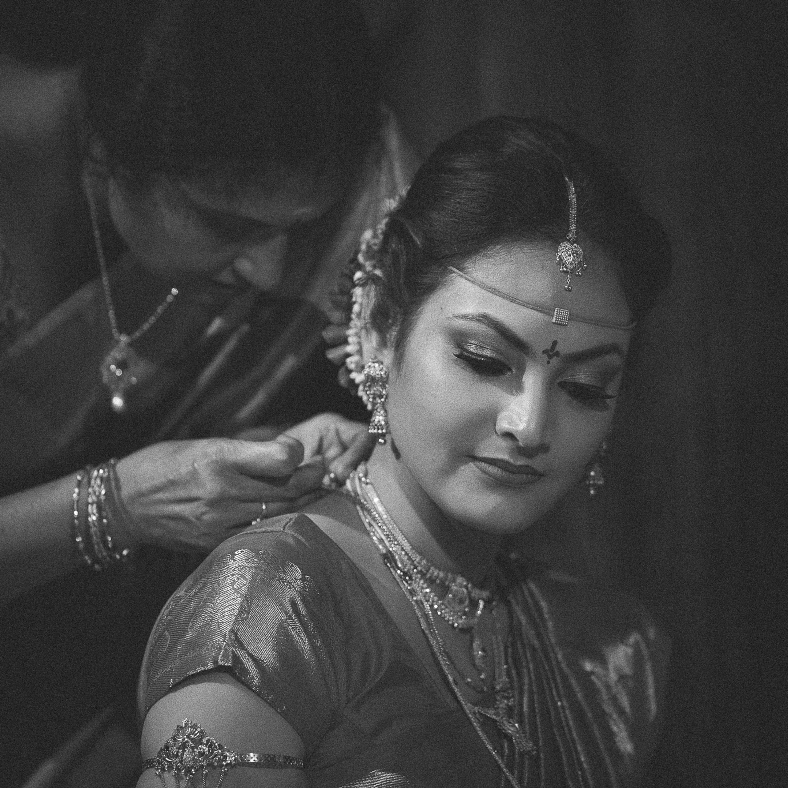 A Kashmiri + Telugu wedding at Royal Orchid Resort & Convention Centre, Bangalore
