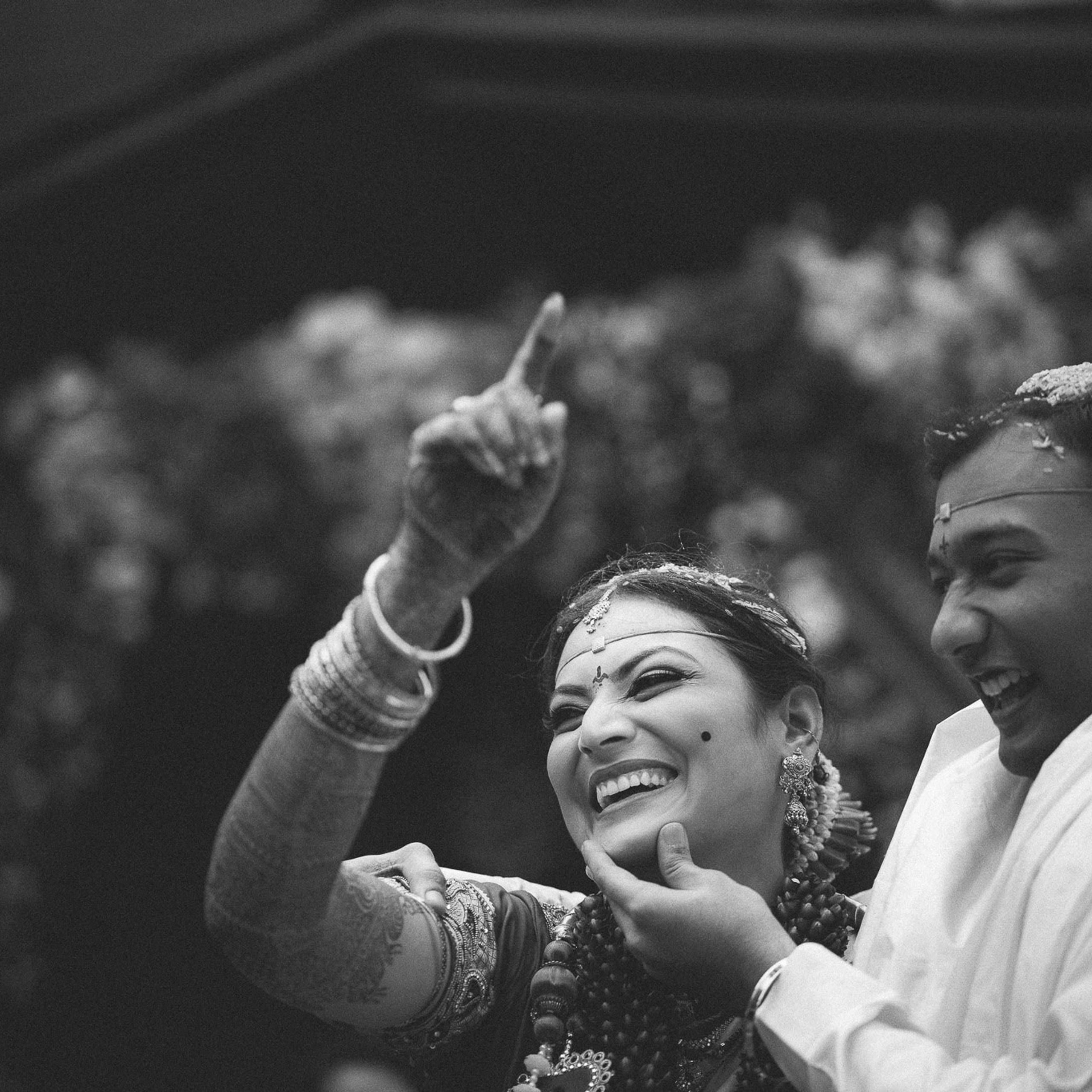 A Kashmiri + Telugu wedding at Royal Orchid Resort & Convention Centre, Bangalore