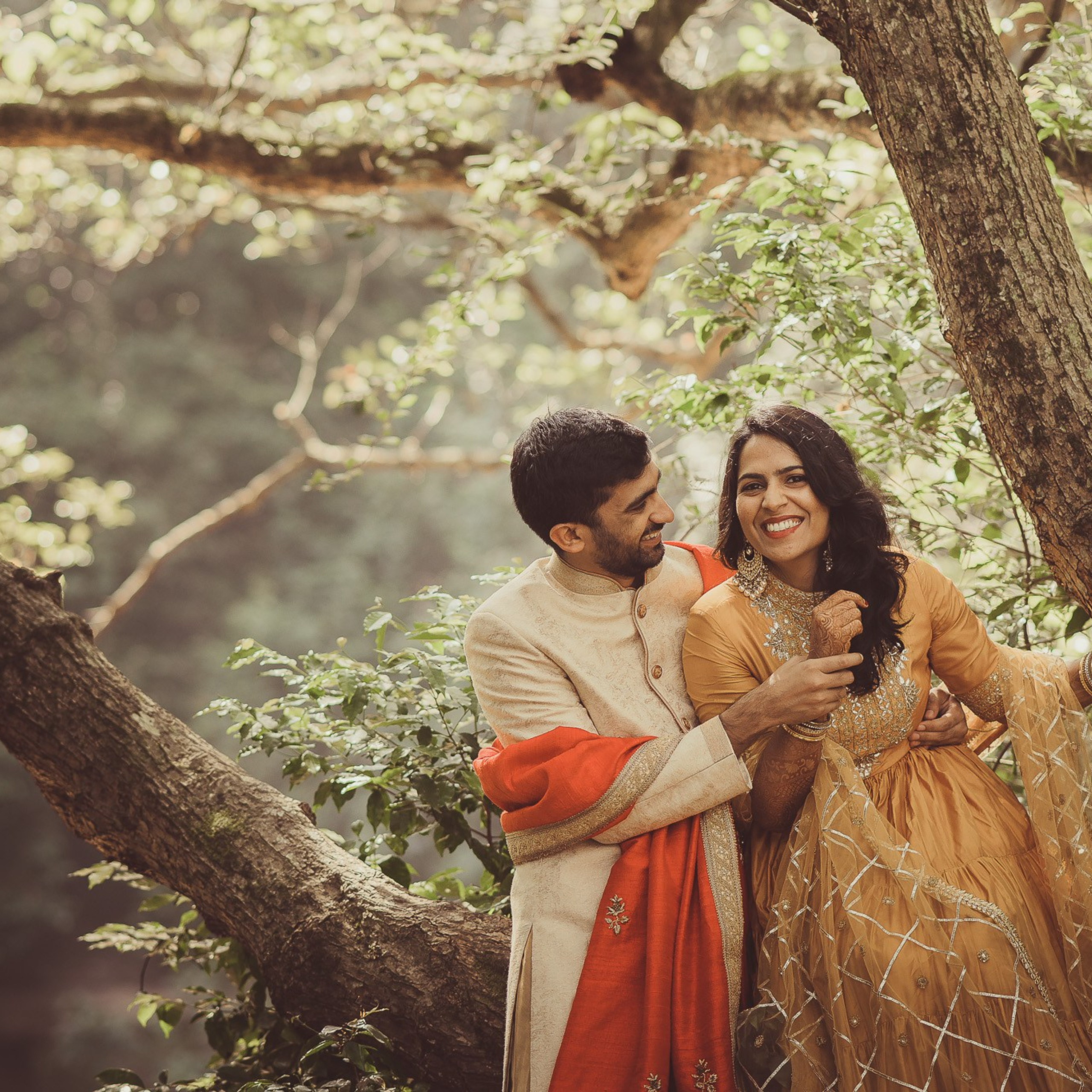 Kannada brahmin + Jain wedding | Bangalore, India