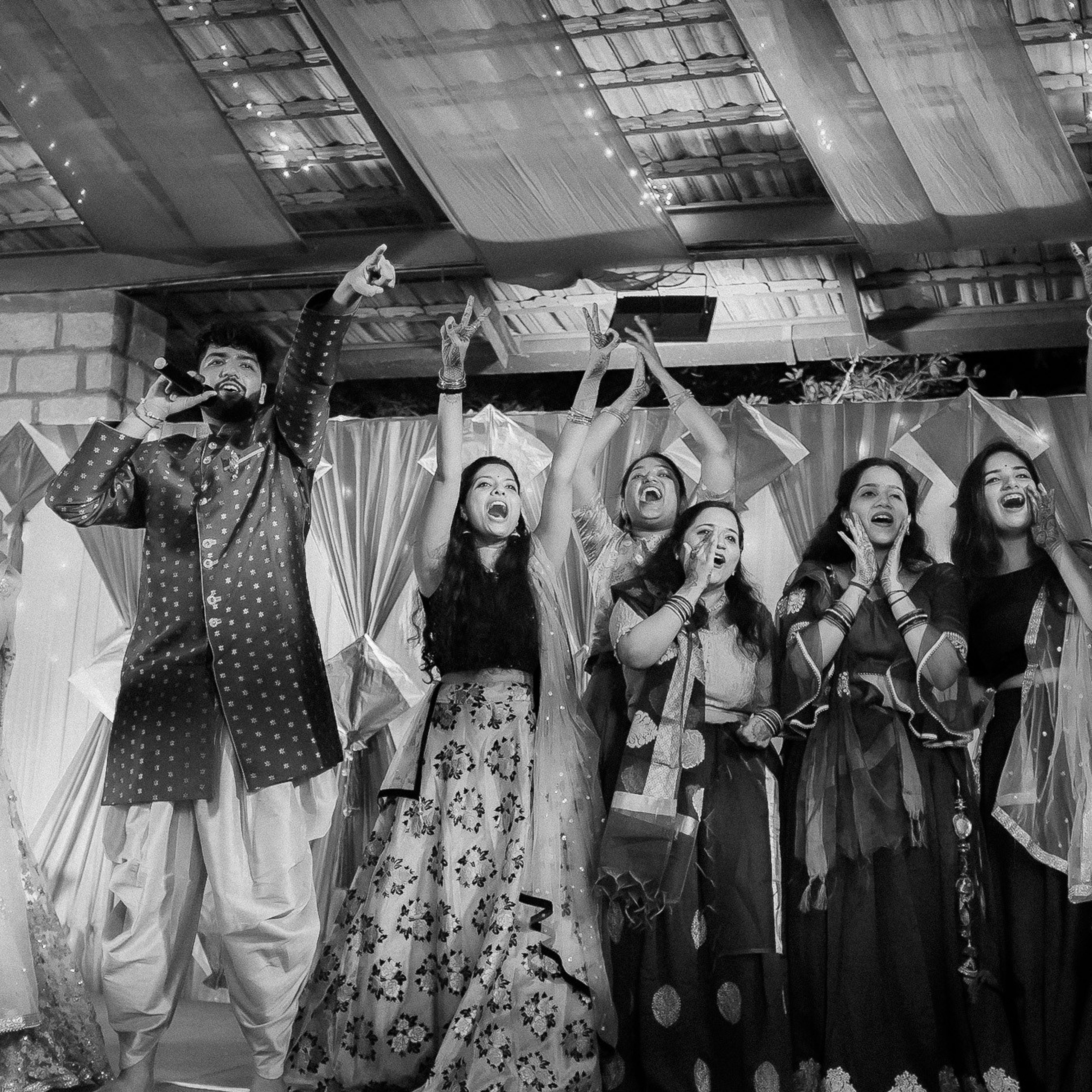A Tamil Brahmin Wedding at The Tamarind Tree Bangalore