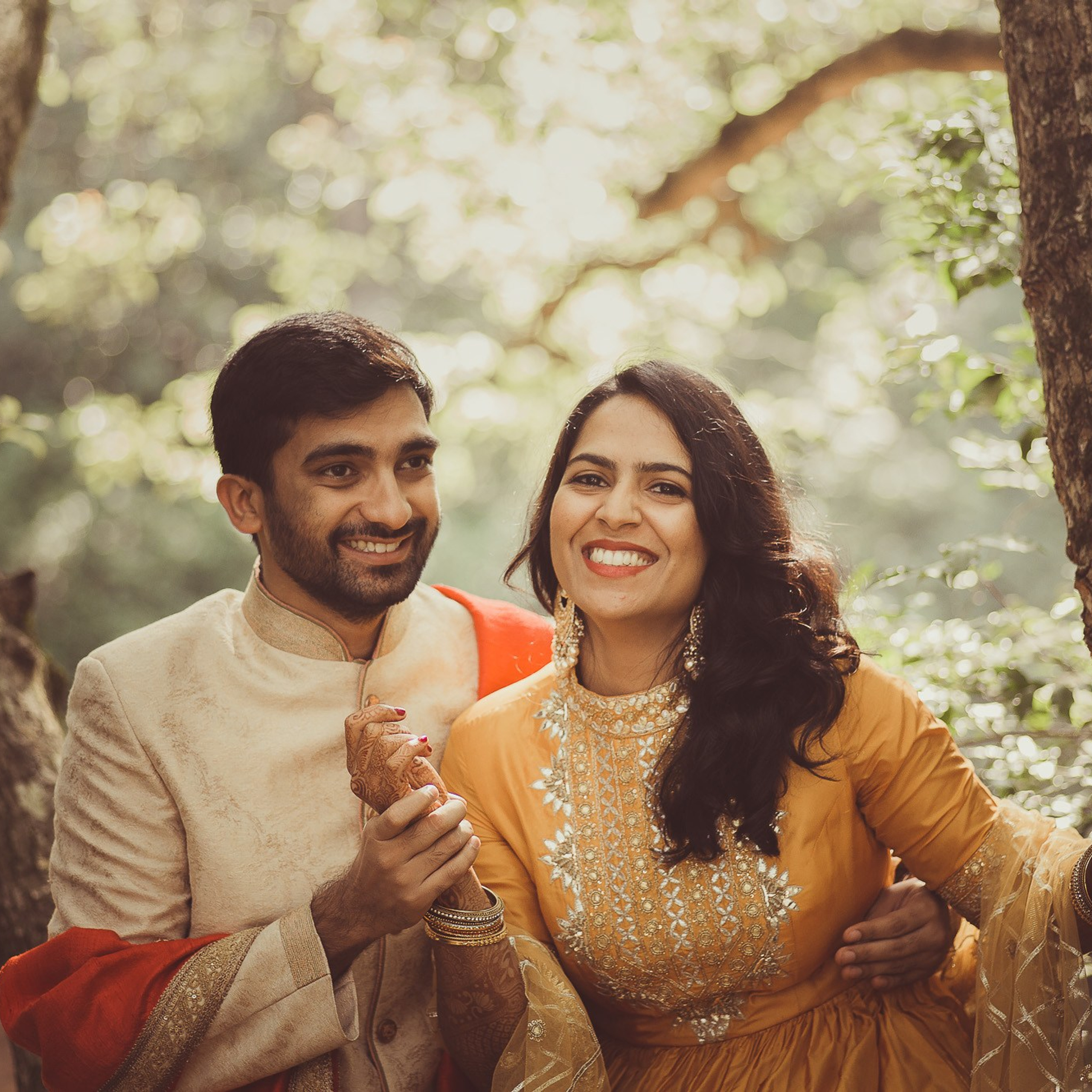 Kannada brahmin + Jain wedding | Bangalore, India