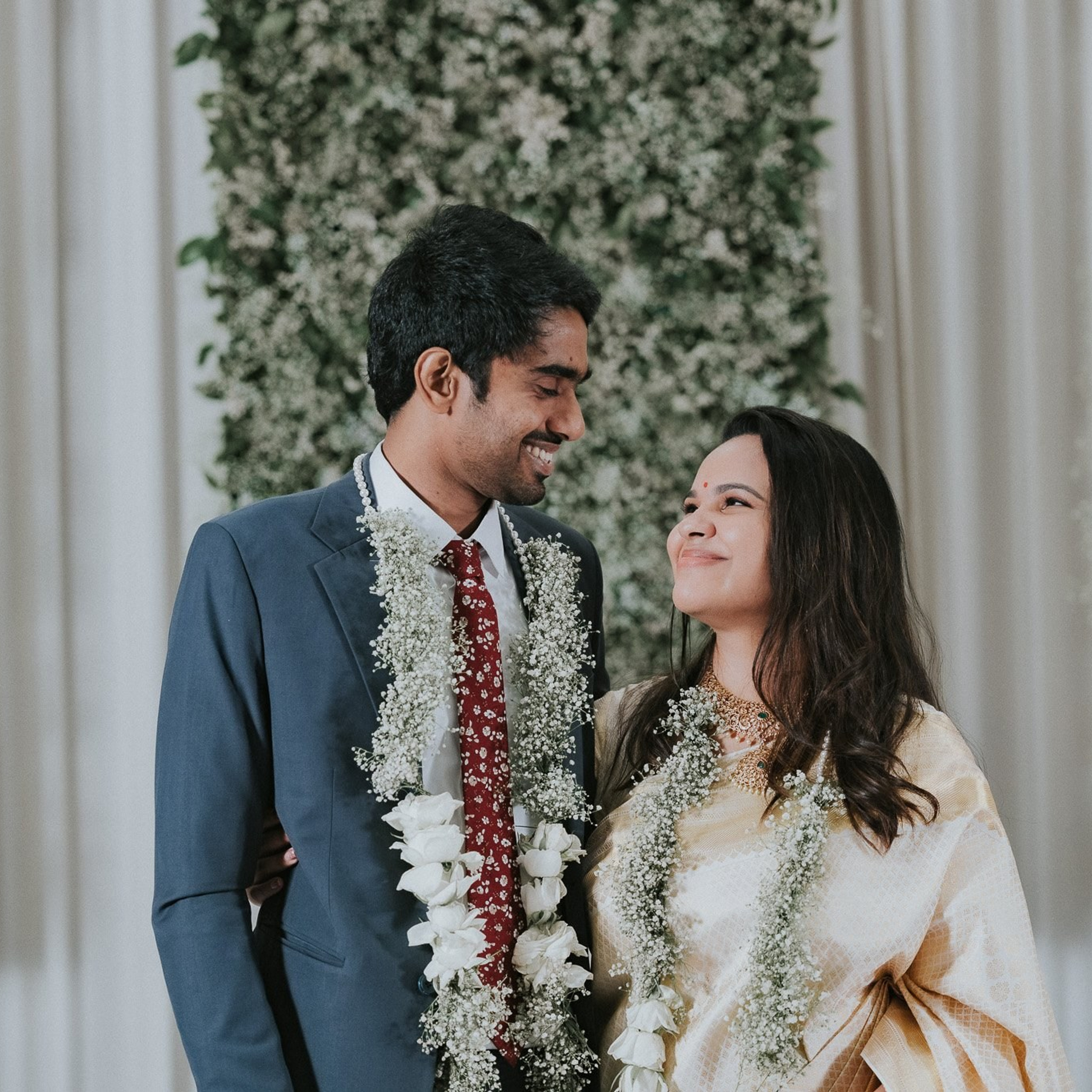Tamil wedding engagement Ceremony At Sentido Heritance, Negombo, Sri Lanka
