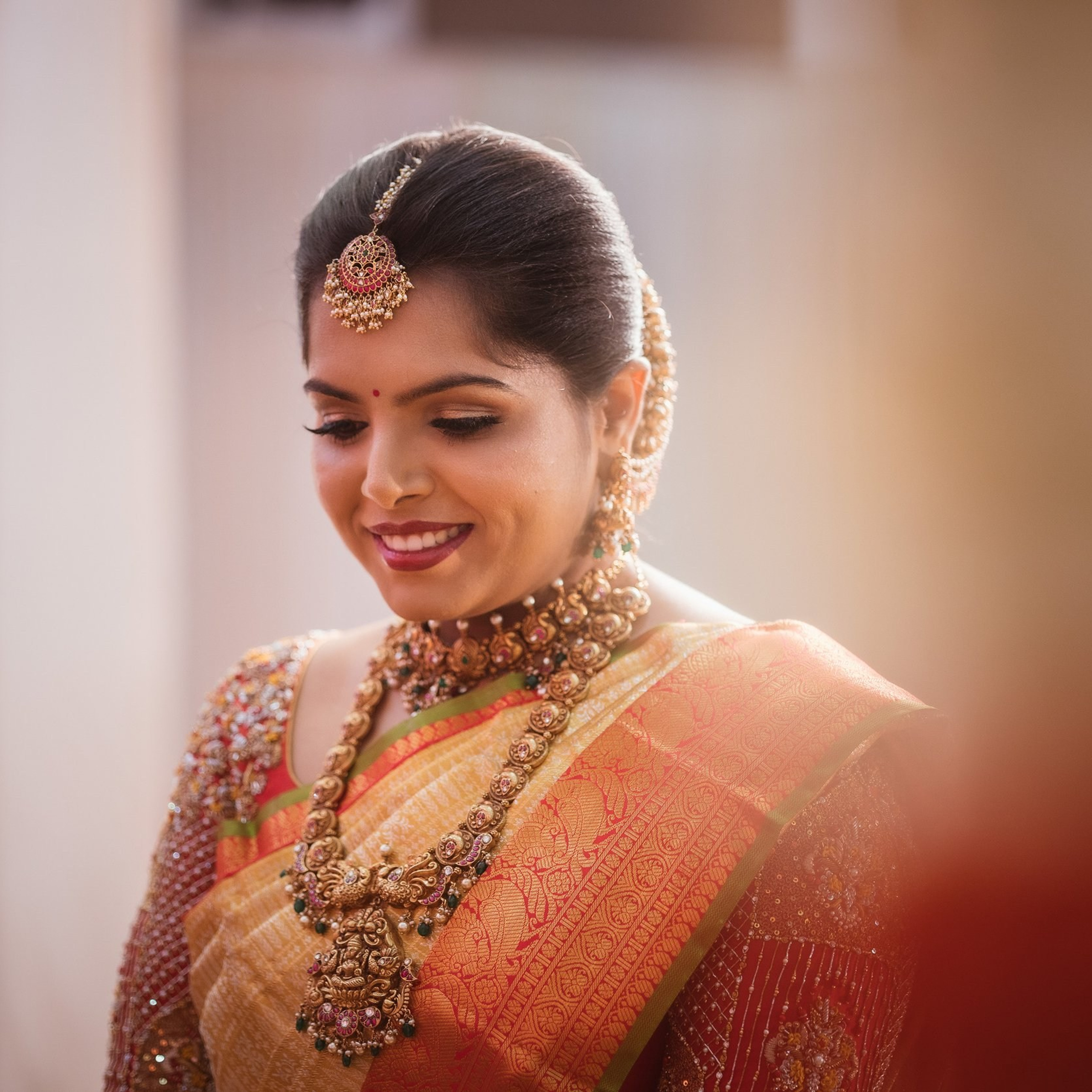A Grand Kongu Vellalar wedding in Karur at Vadivel Eswari Kalyana Mahal