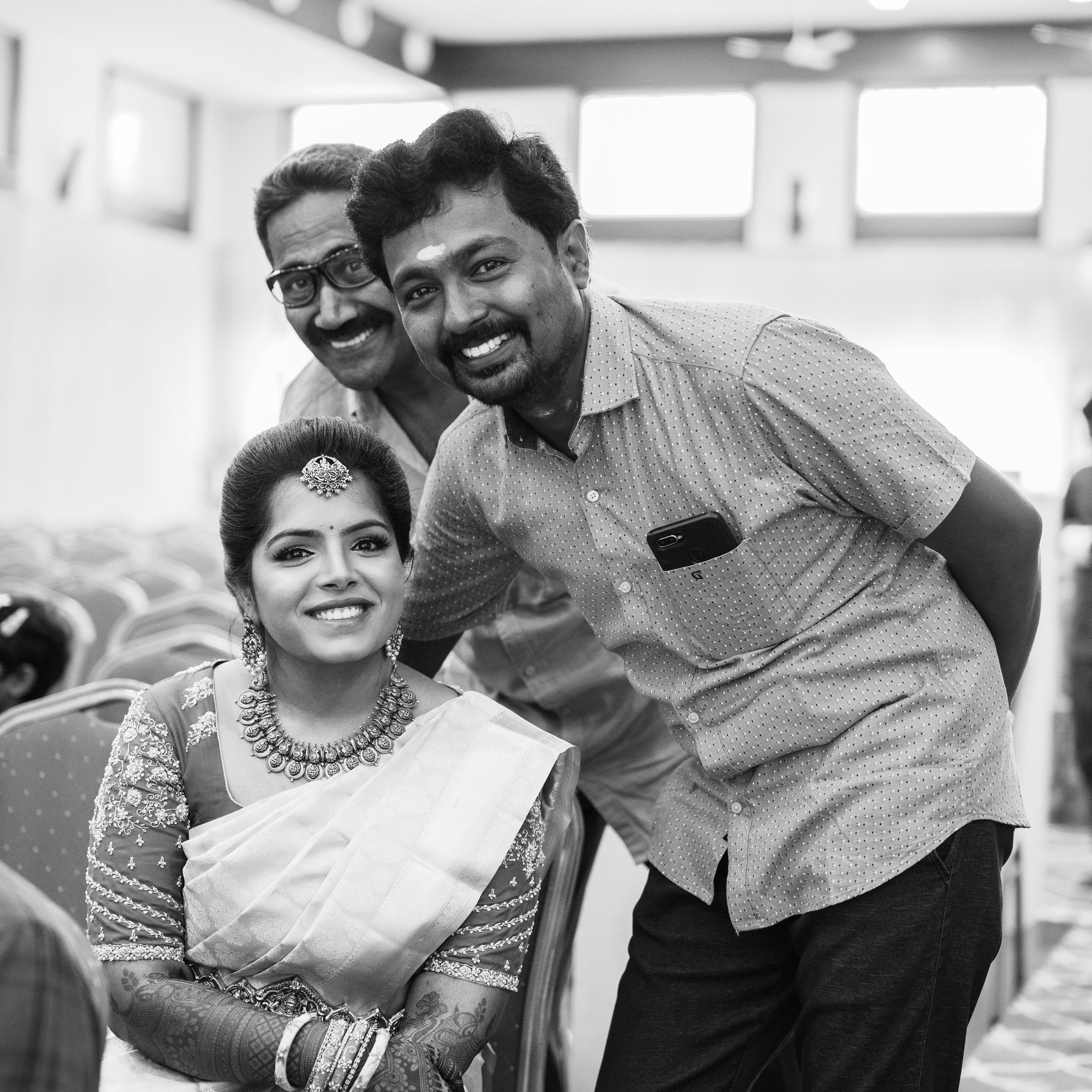 A Grand Kongu Vellalar wedding in Karur at Vadivel Eswari Kalyana Mahal