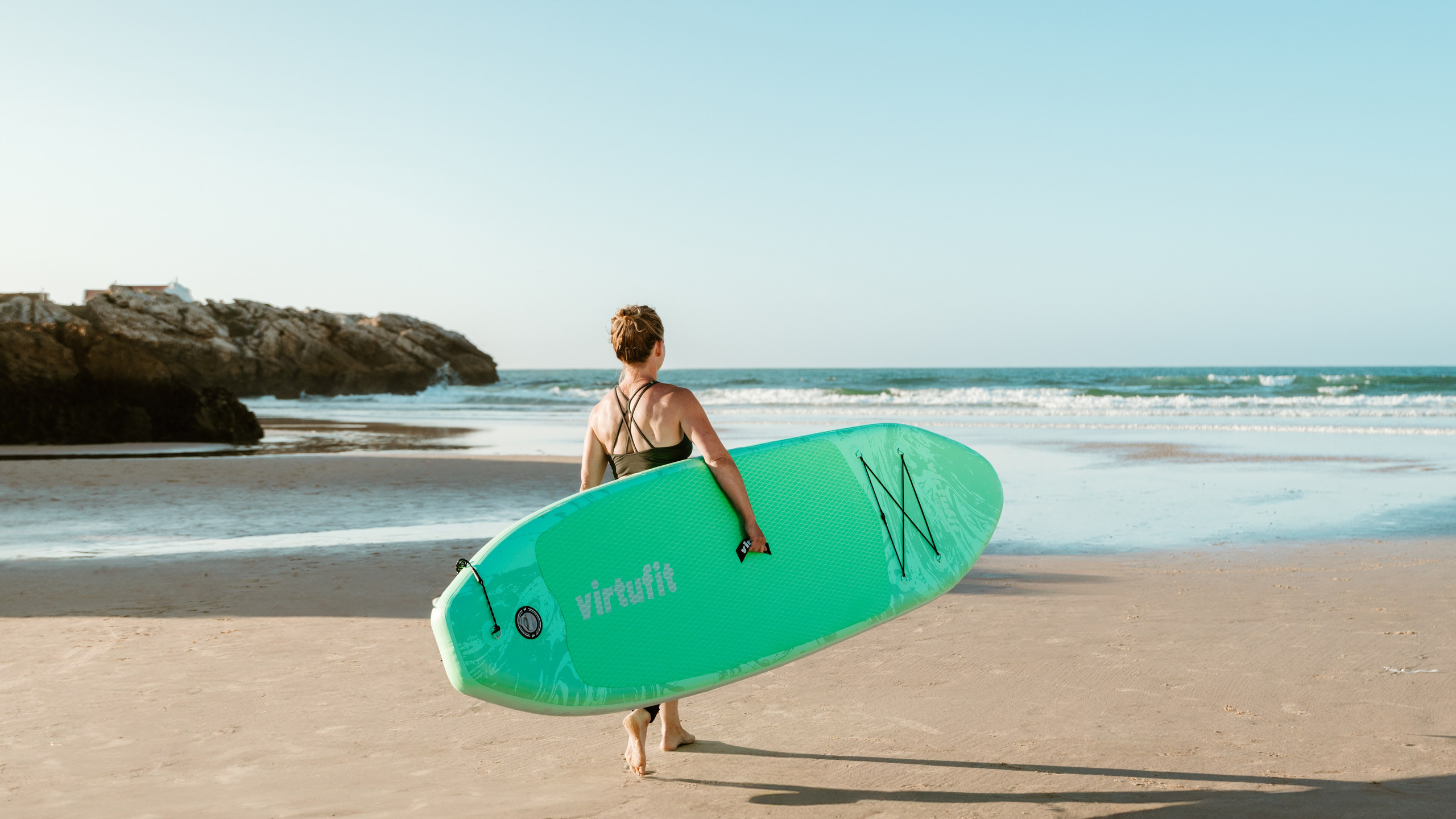 VIRTUFIT SUP BOARDS 2024