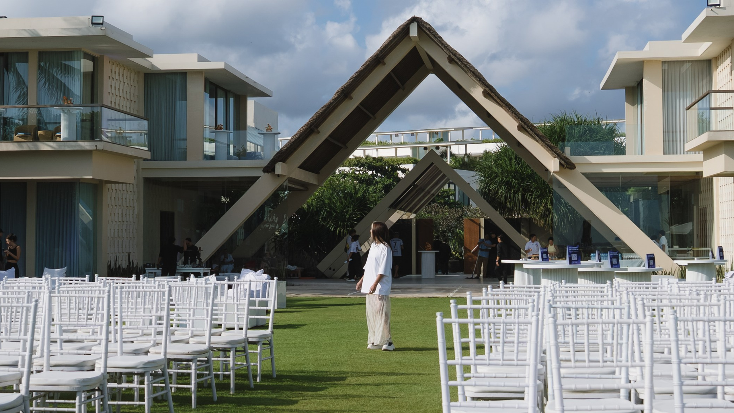 LOYO & BONDAR Founders x Partners annual meeting in Bali