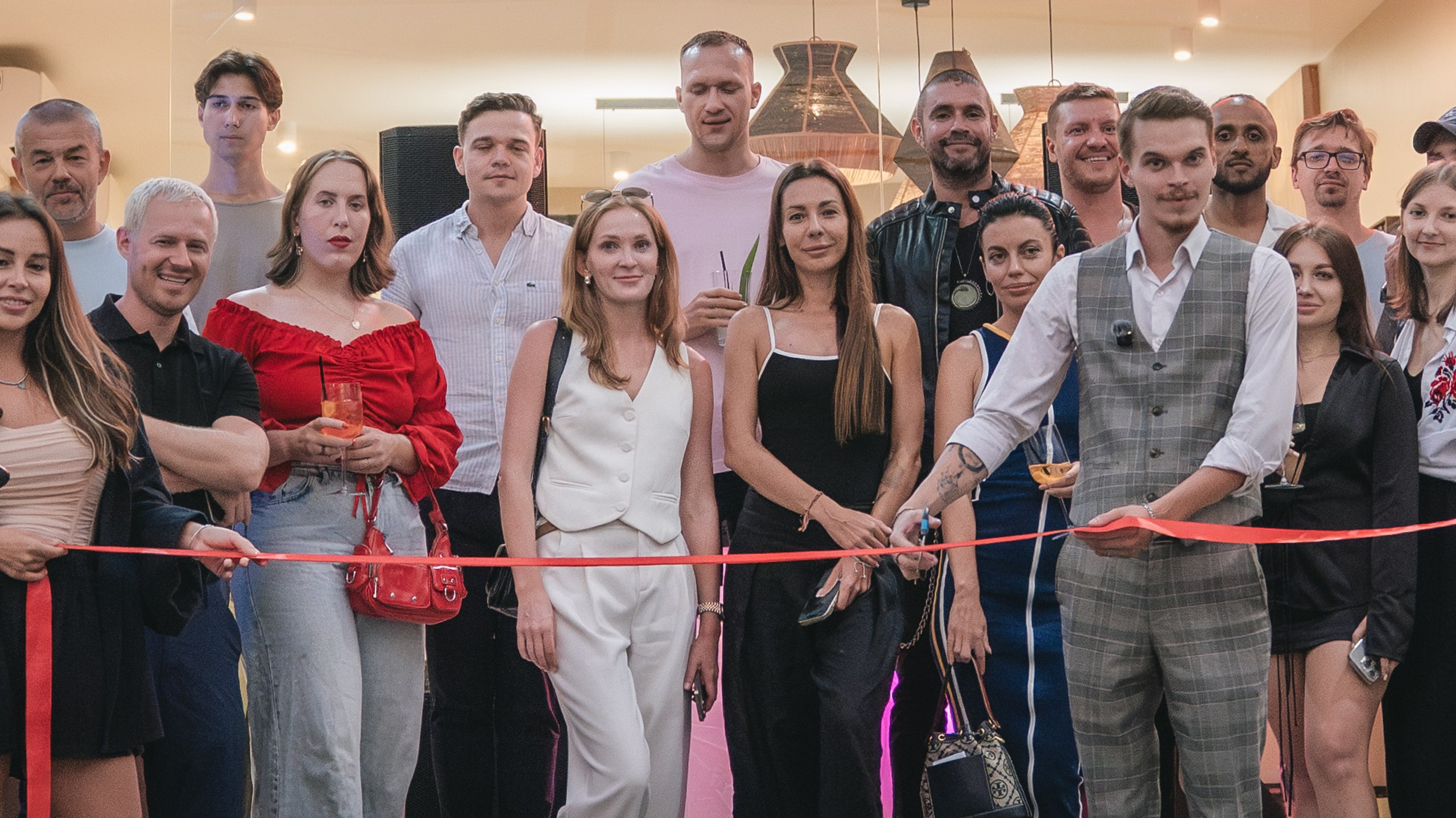 TEUS Group, Opening of a new office in Bali