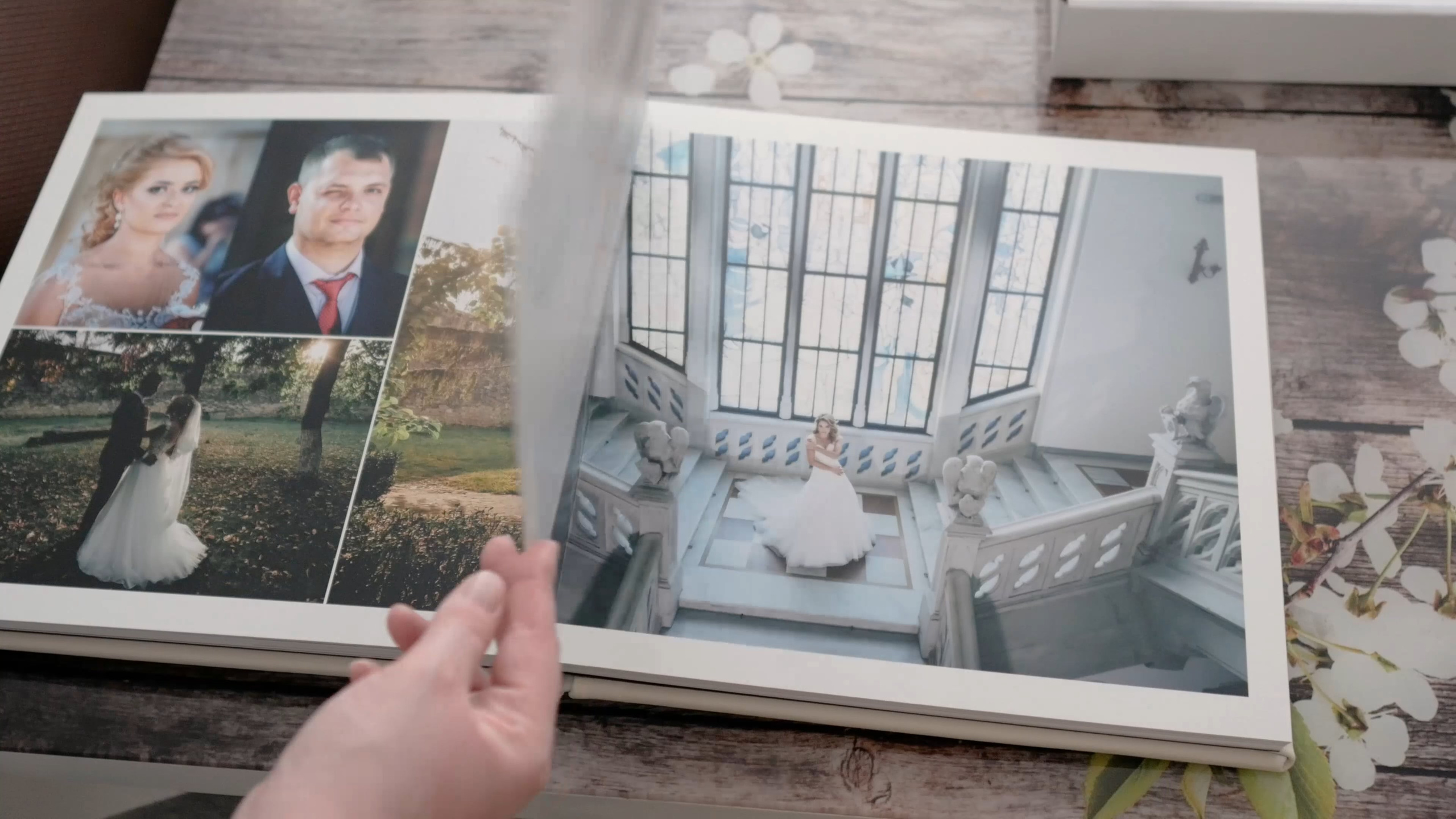 Albume foto Iasi - Colaje nunta si botez