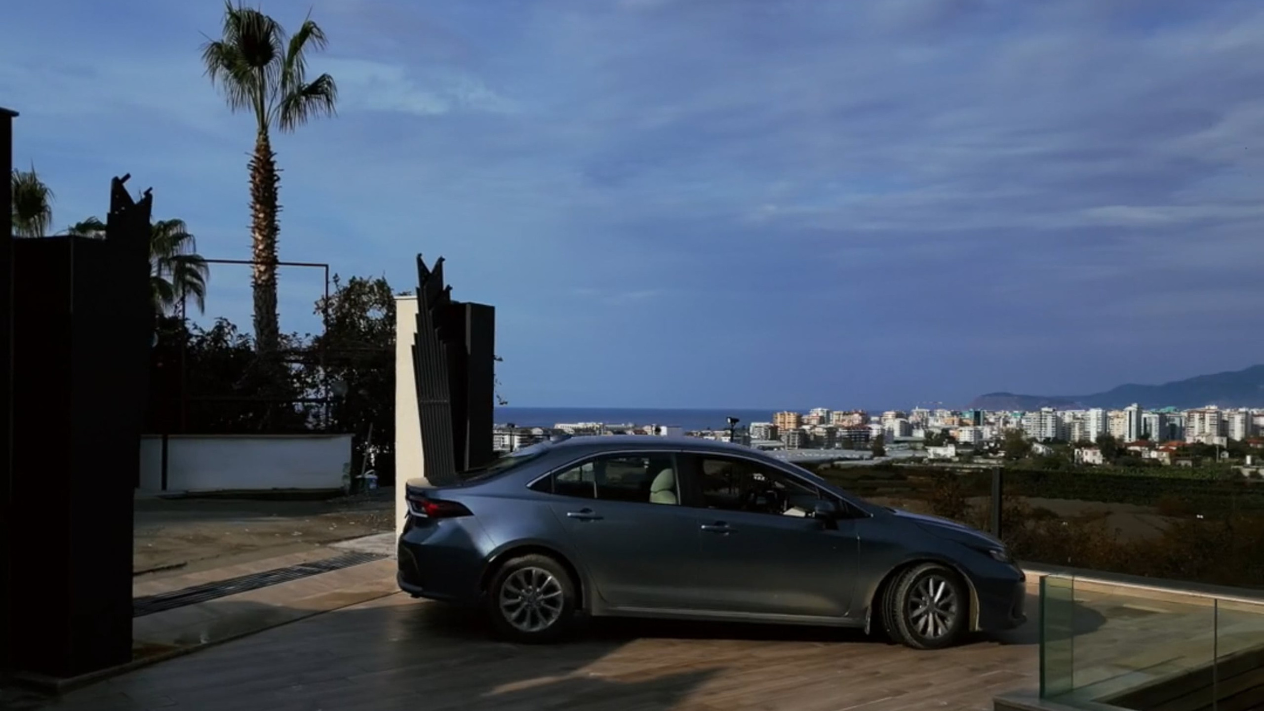 Stories & Reels. Видеограф на Пхукете