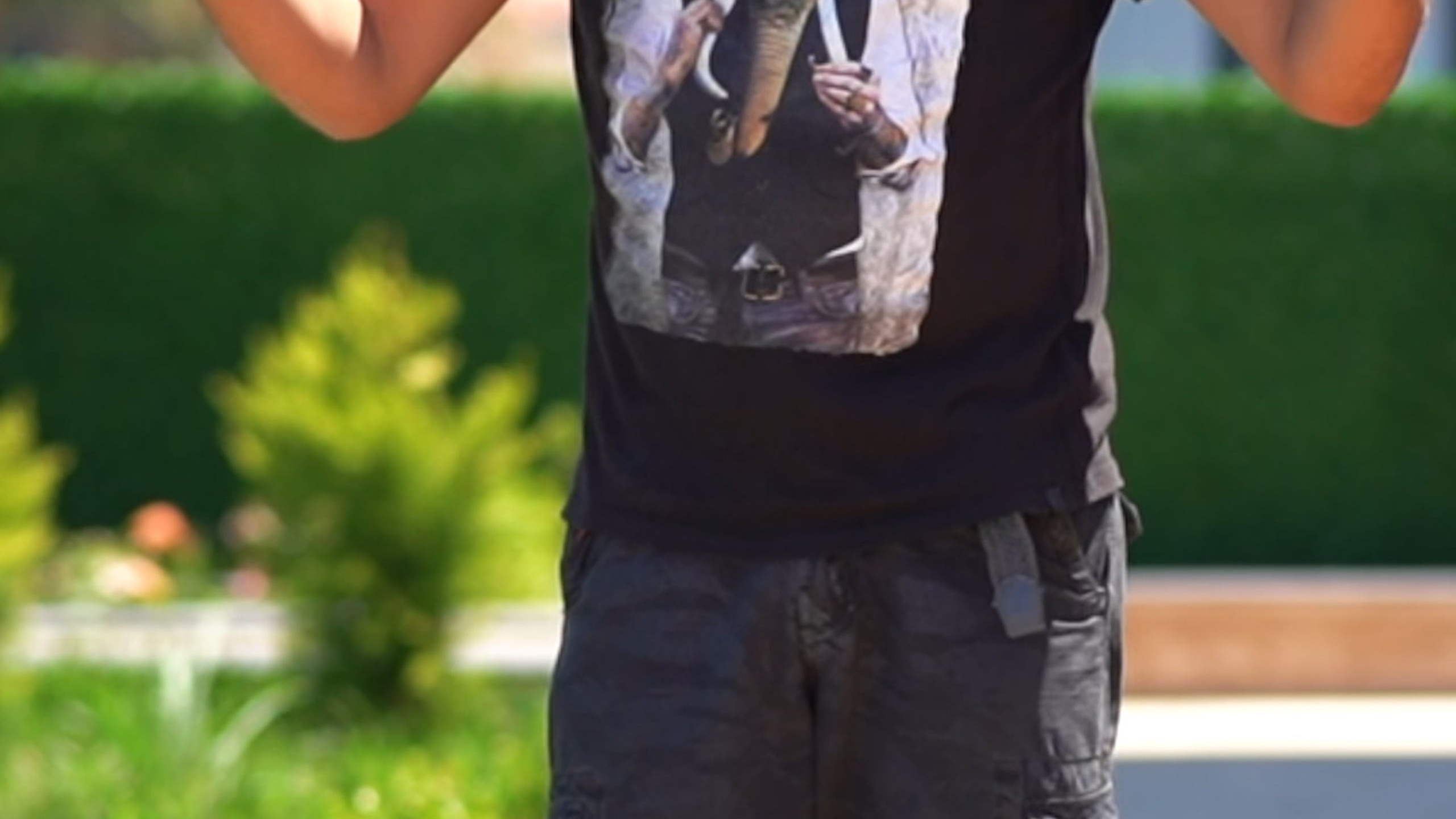 Stories & Reels. Видеограф на Пхукете