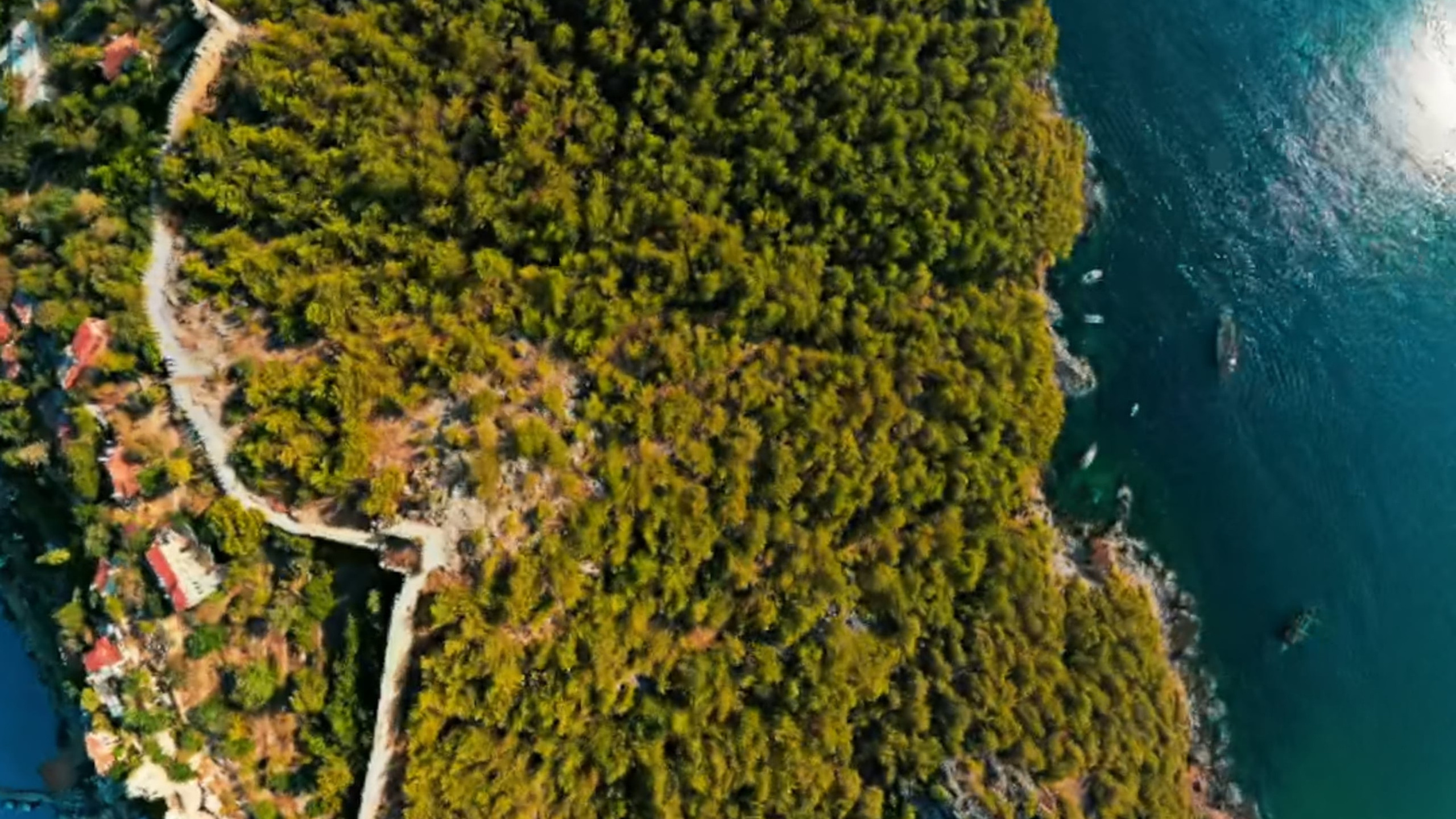 Stories & Reels. Видеограф на Пхукете