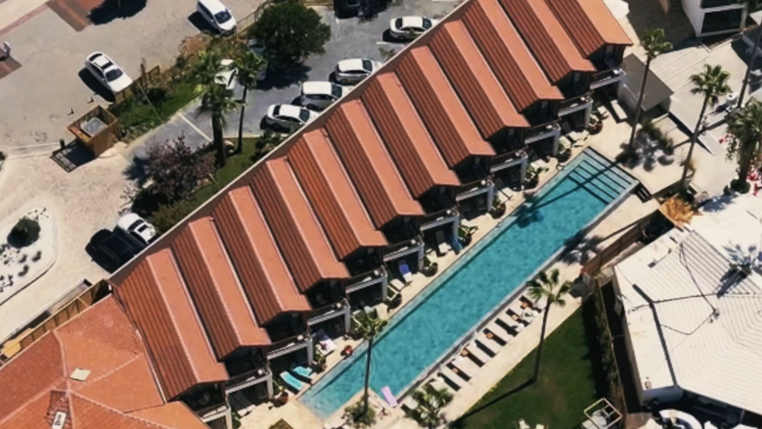 Stories & Reels. Видеограф на Пхукете