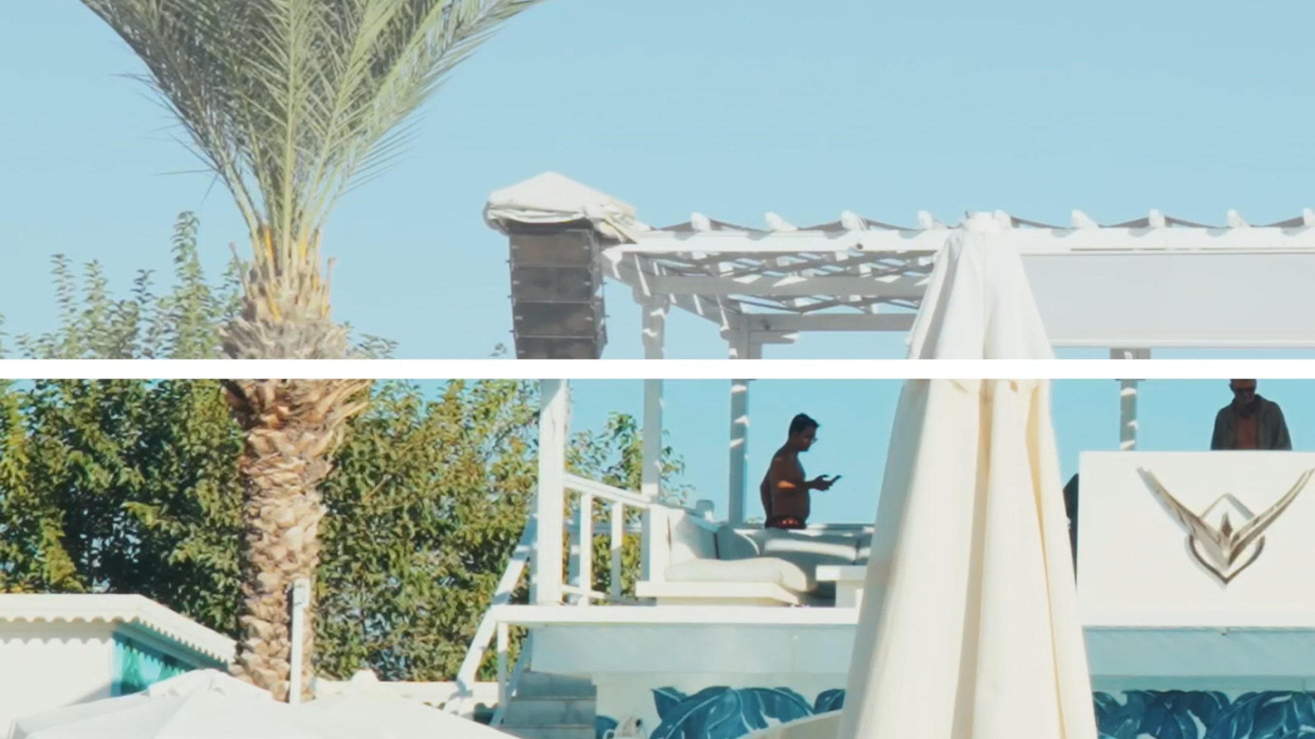 Stories & Reels. Видеограф на Пхукете